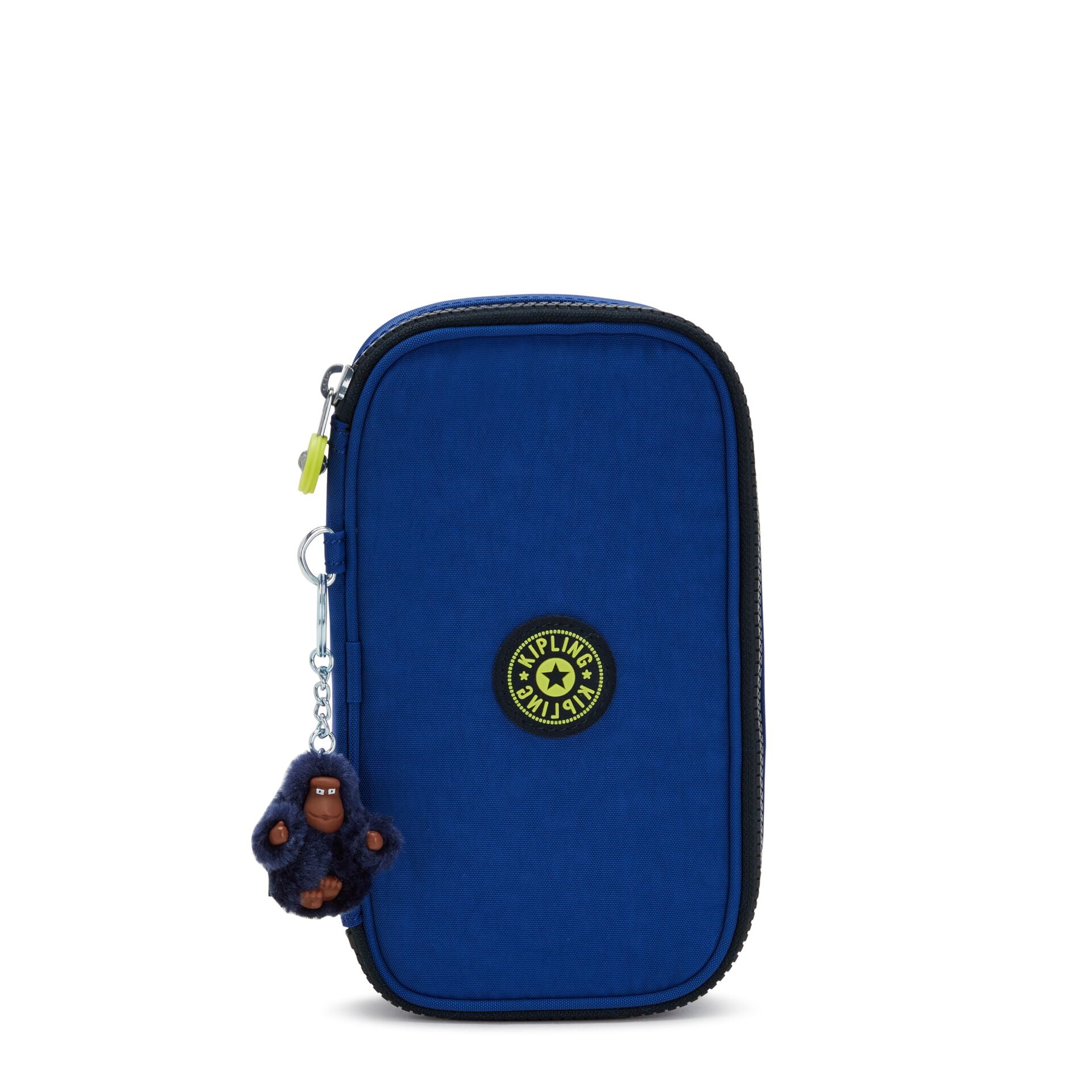 

KIPLING Medium pencase Unisex Blue Ink C 50 Pens - 10999-X44, Default title