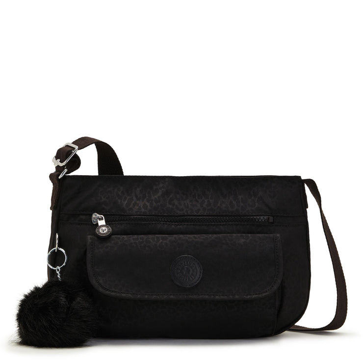 Kipling Crossbody Bags Female Shimmerin Spot Syro – Kipling UAE