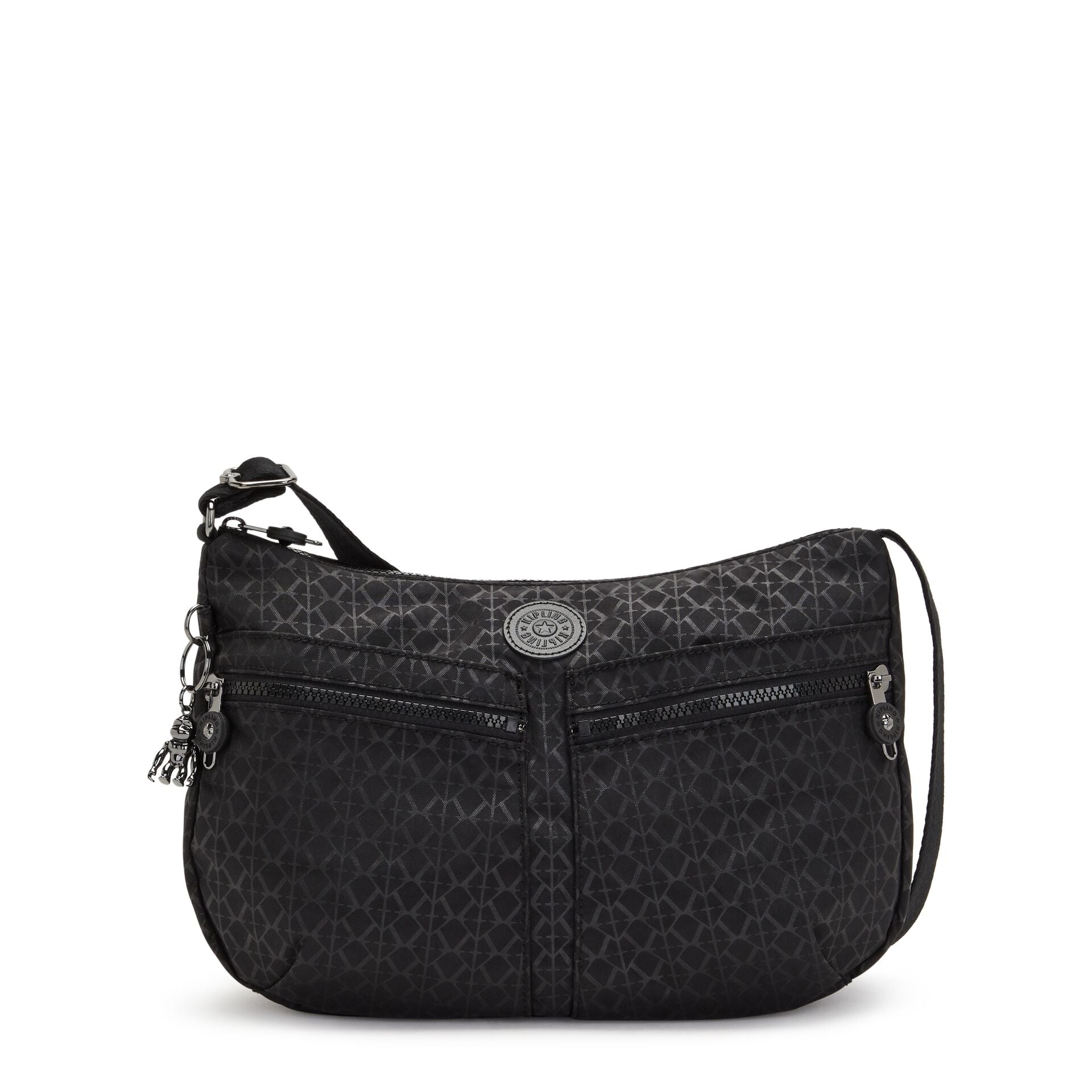 

KIPLING Crossbody Bags Female Signature Emb IZELLAH