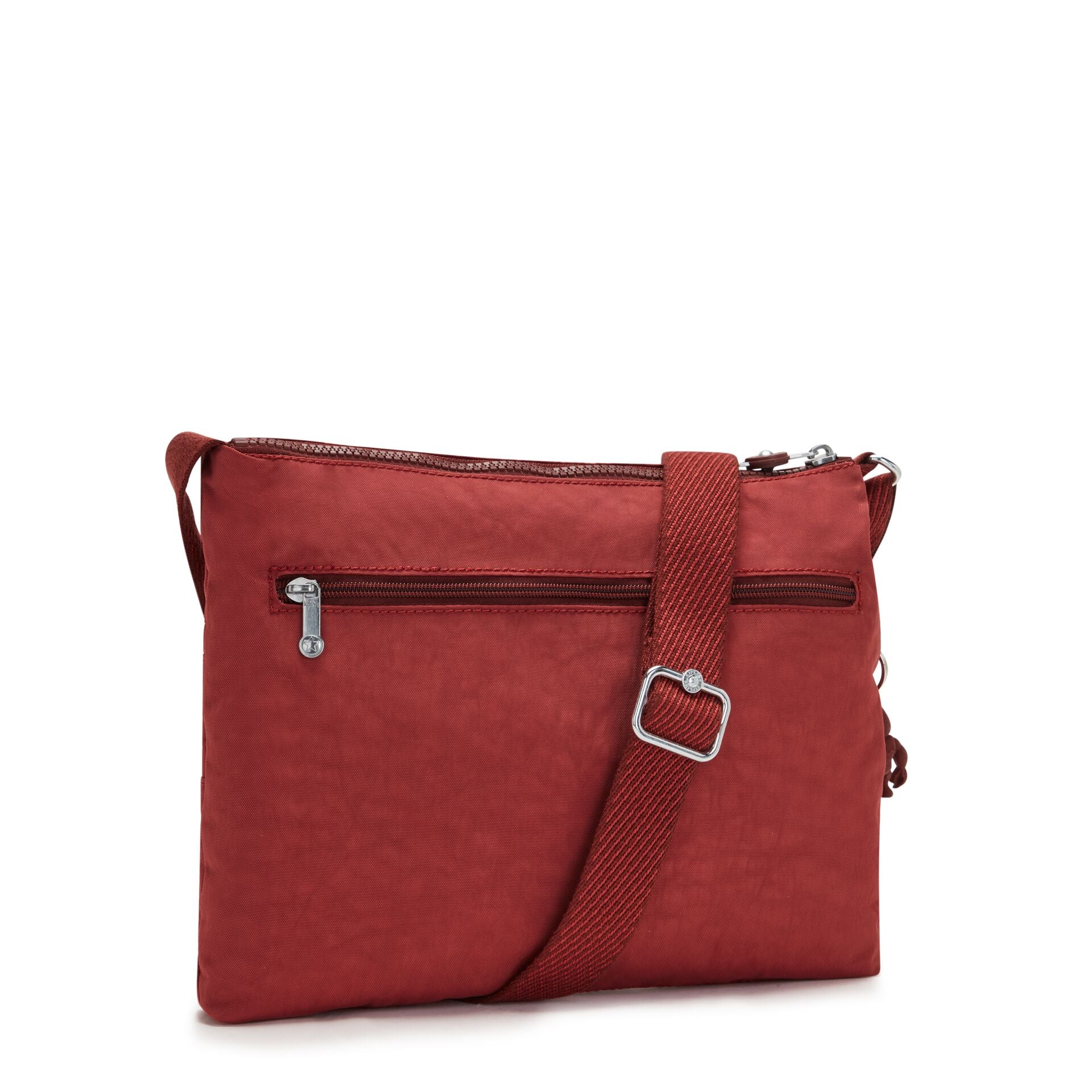 

KIPLING Crossbody Bags Female Dusty Carmine ALVAR