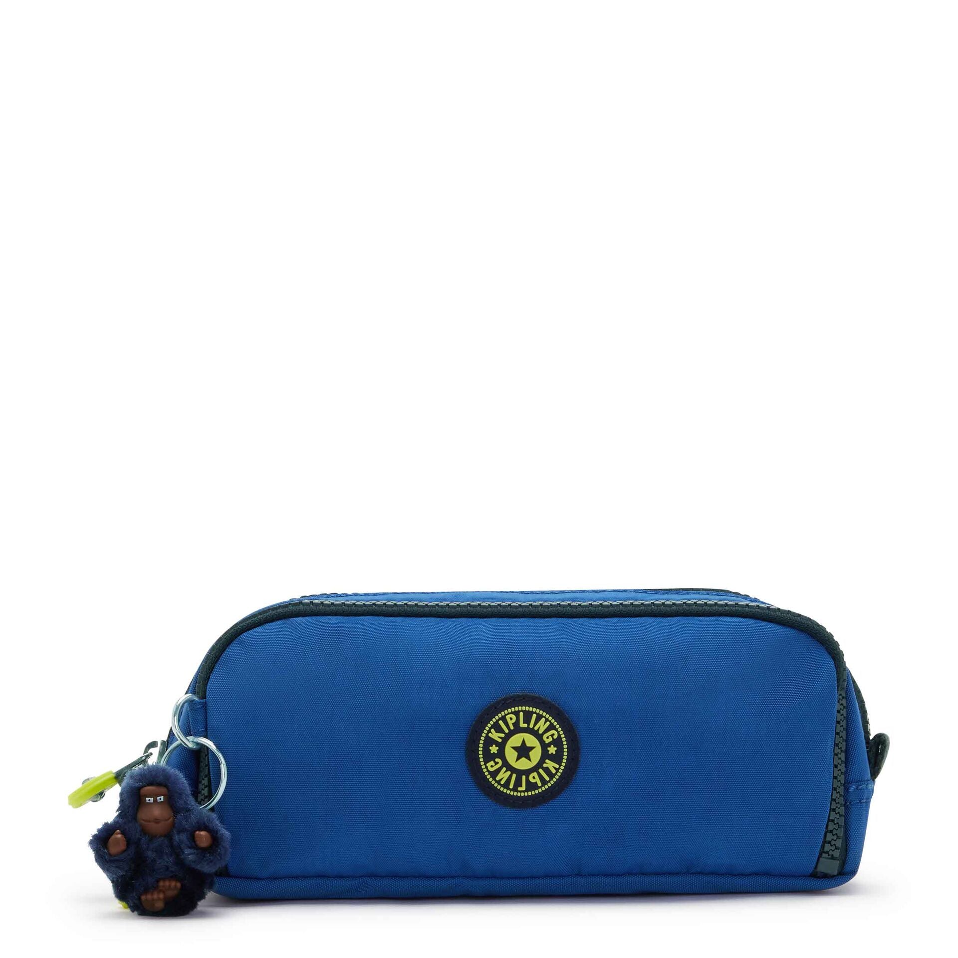 

KIPLING Large pencase Unisex Blue Ink C Gitroy, Default title