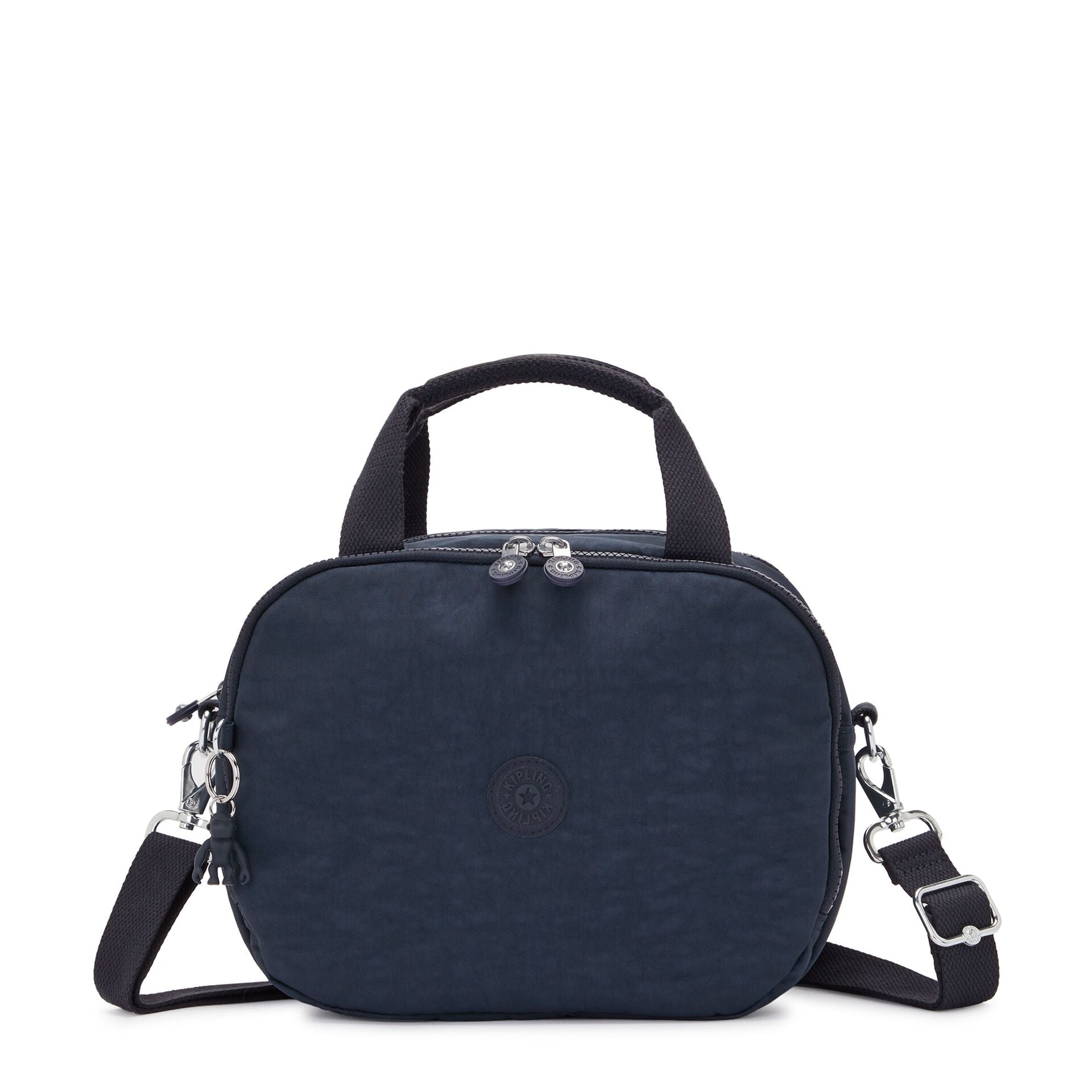 

KIPLING Large toiletry bag (with trolley sleeve) Female Blue Bleu 2 Palmbeach