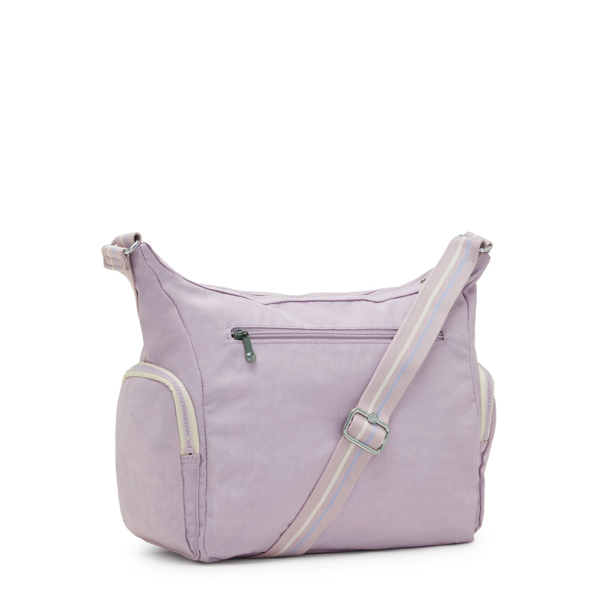 

KIPLING Medium crossbody Female Gentle Lilac Gabbie