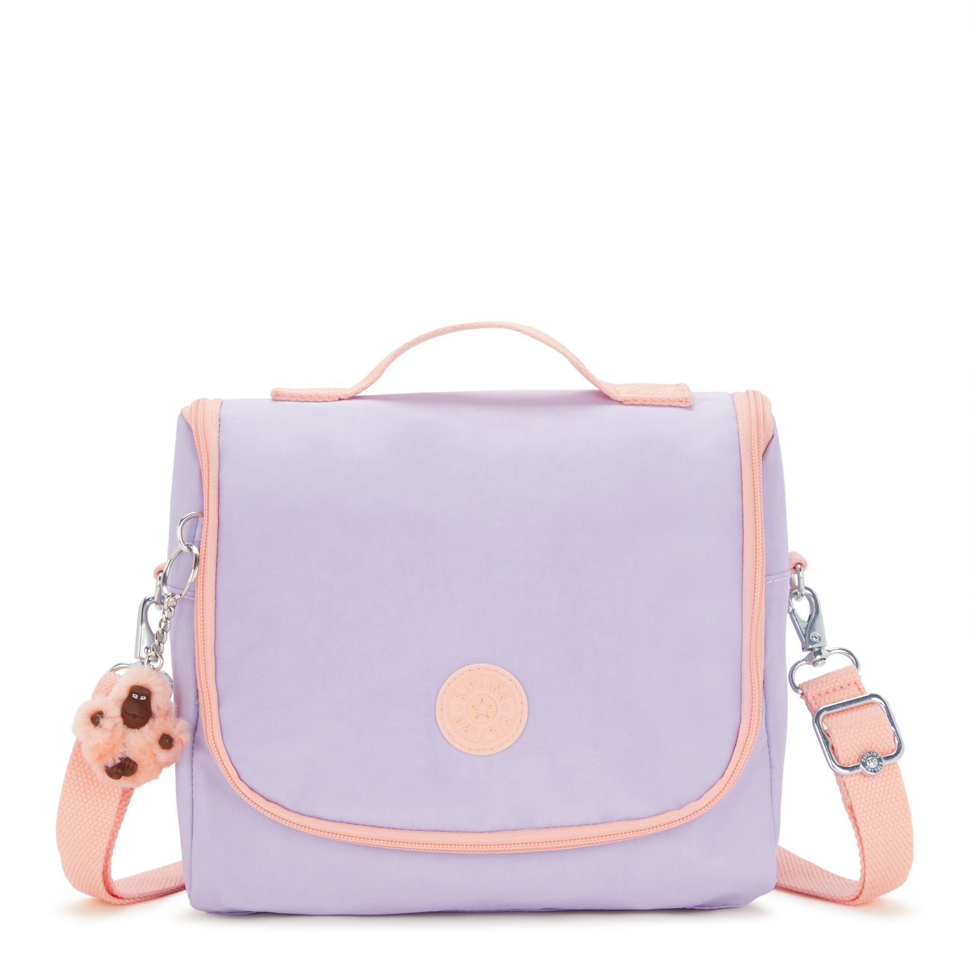 

Kipling Lunchbox Female Endless Lila Combo New Kichirou