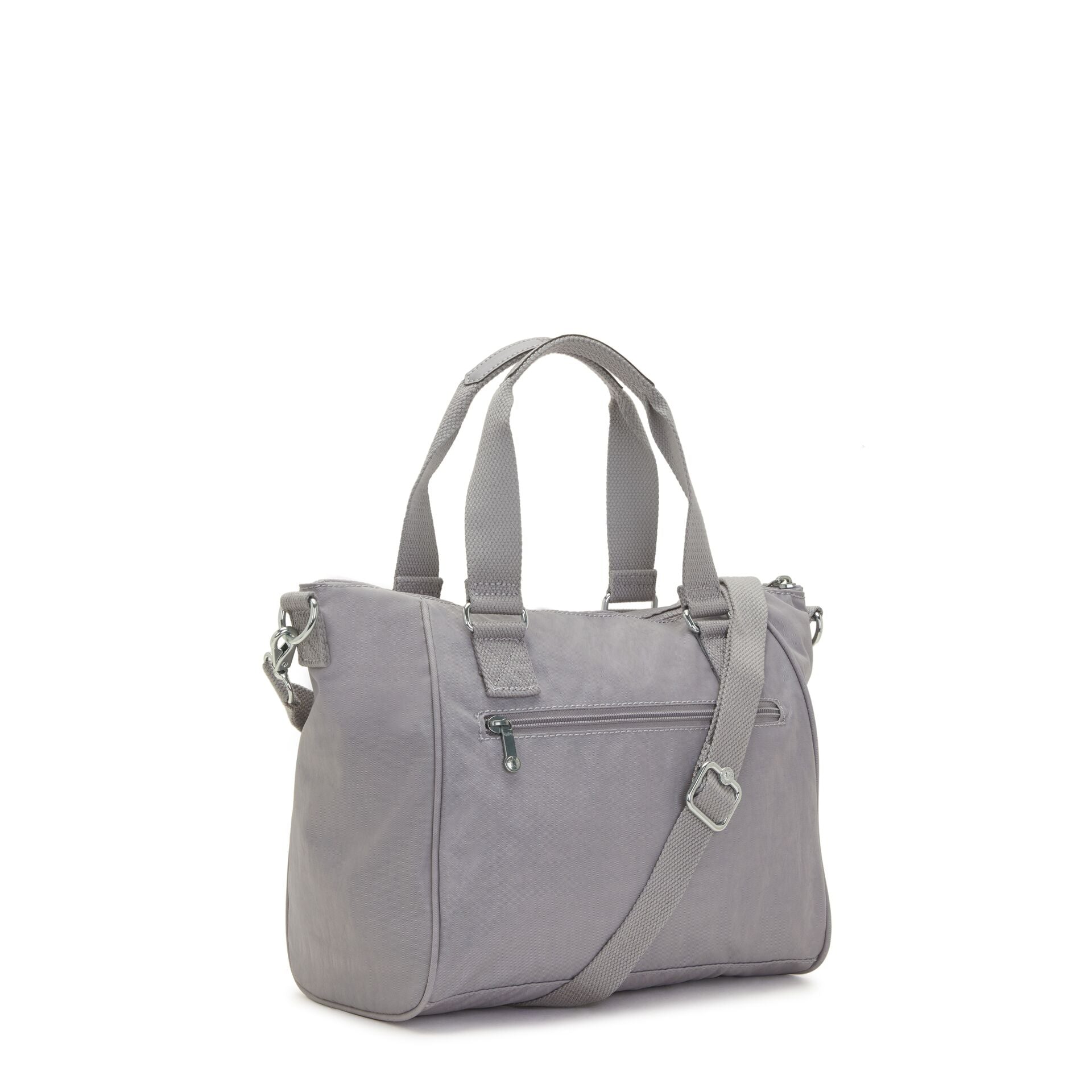 

Kipling Crossbody Bags Female Dove Grey Amiel