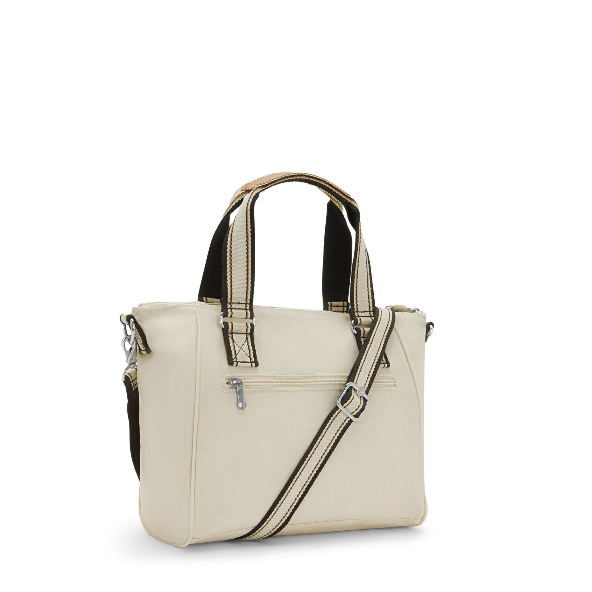 

KIPLING Medium handbag (with removable shoulderstrap) Female Light Sand Amiel