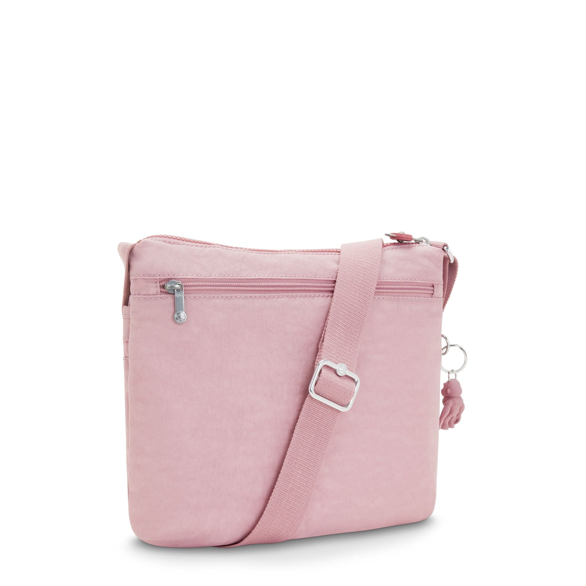 

KIPLING Medium crossbody Female Lavender Blush Arto