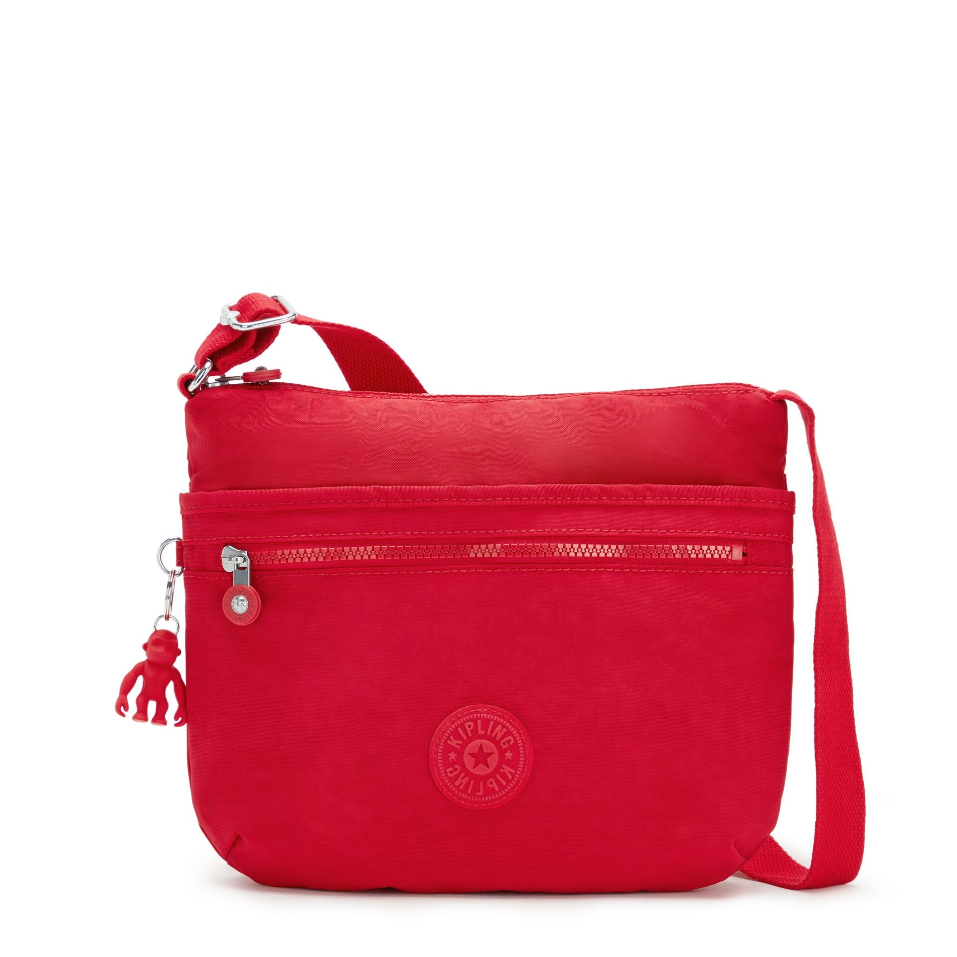 

KIPLING Crossbody Bags Female Red Rouge ARTO - 19911-Z33