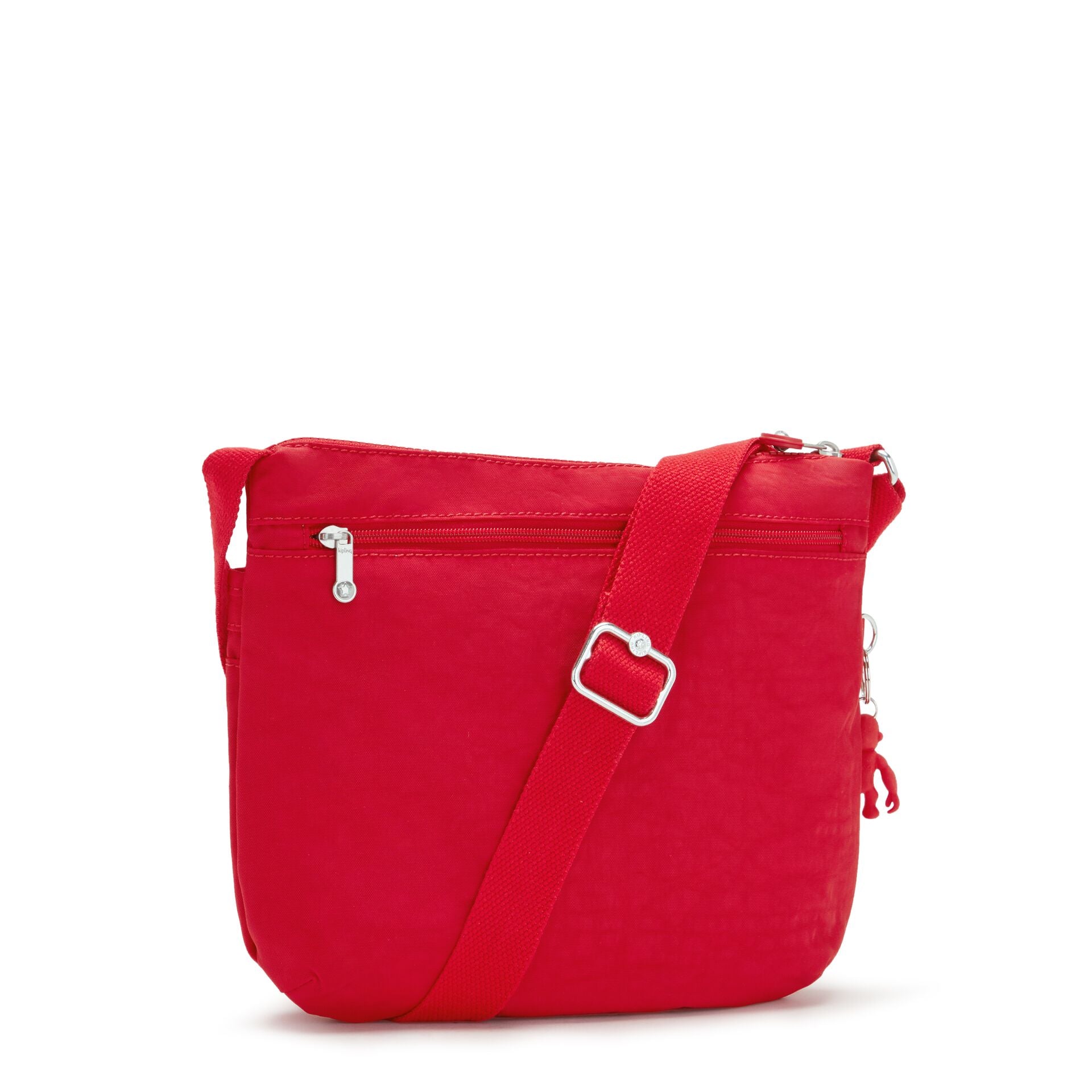 

KIPLING Crossbody Bags Female Red Rouge ARTO