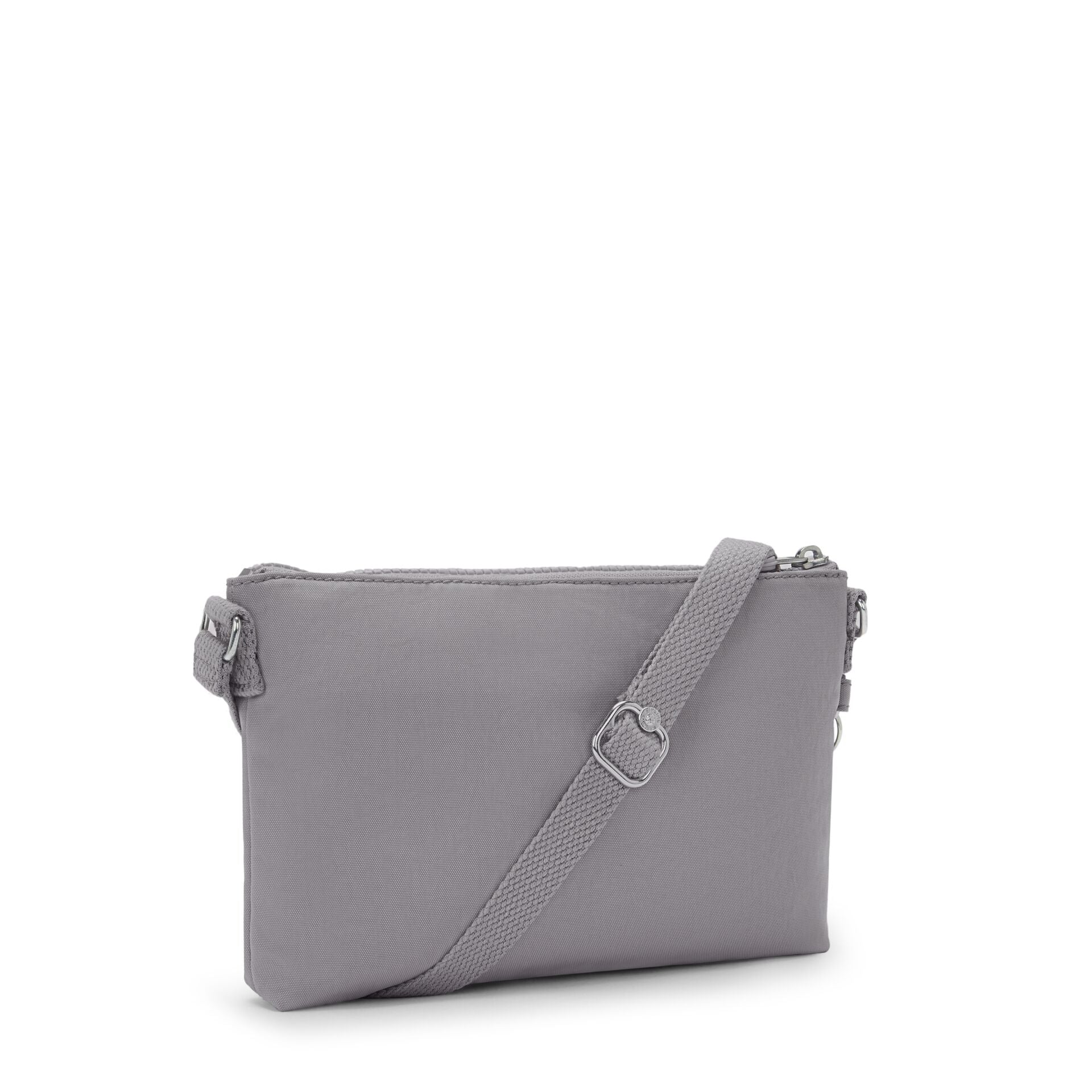 

Kipling Crossbody Bags Female Dove Grey Mikaela