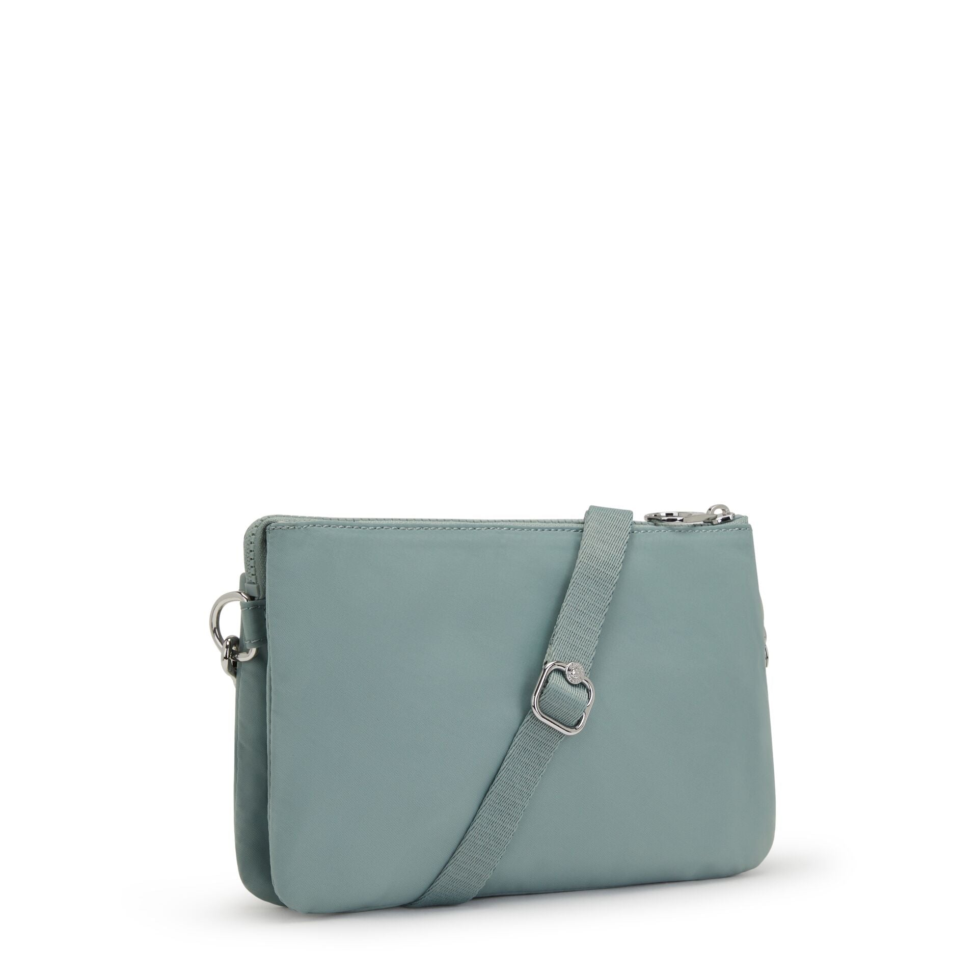 

KIPLING Small crossbody (with removable strap) Female Tender Sage Riri