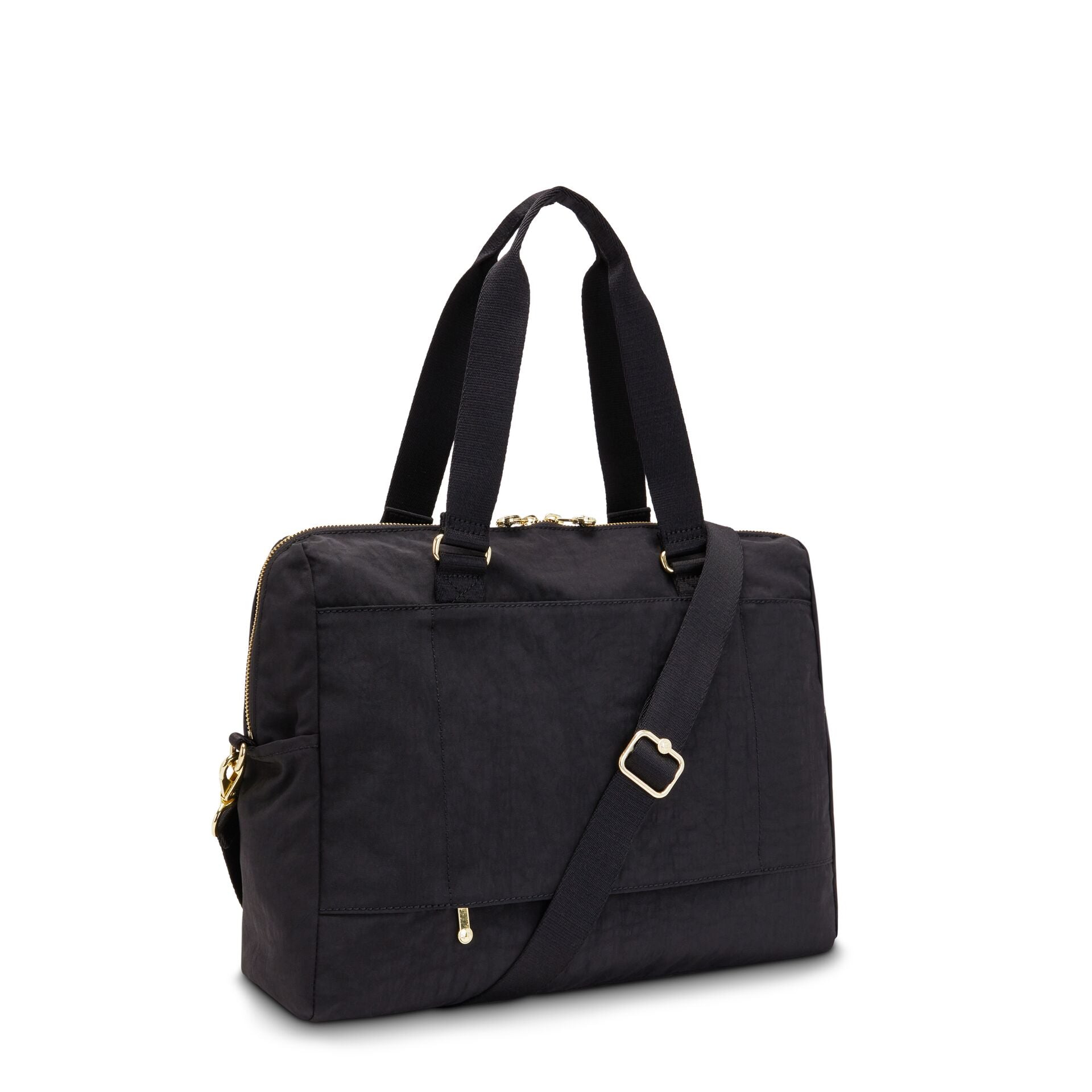 

Kipling Totes Female Black Wk Valeria