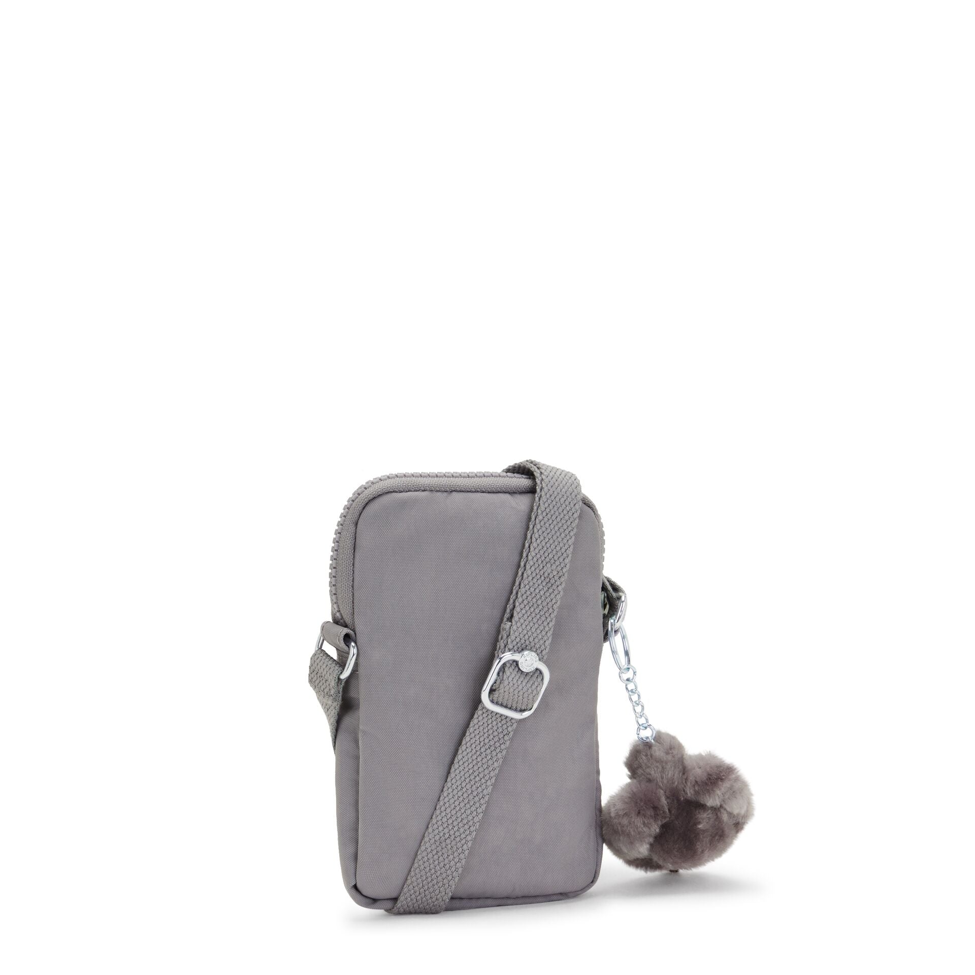 

Kipling Phone Bags Female Dove Grey Tally
