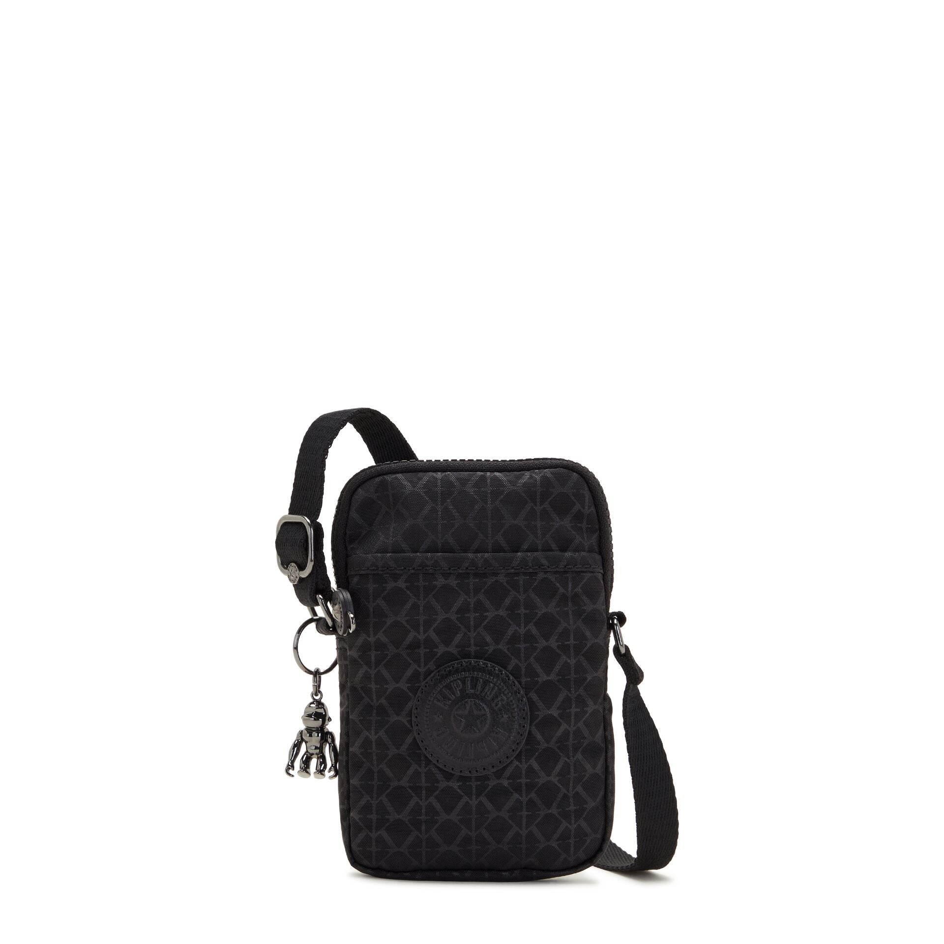 

KIPLING Phone bag Female Signature Emb Tally, Default title