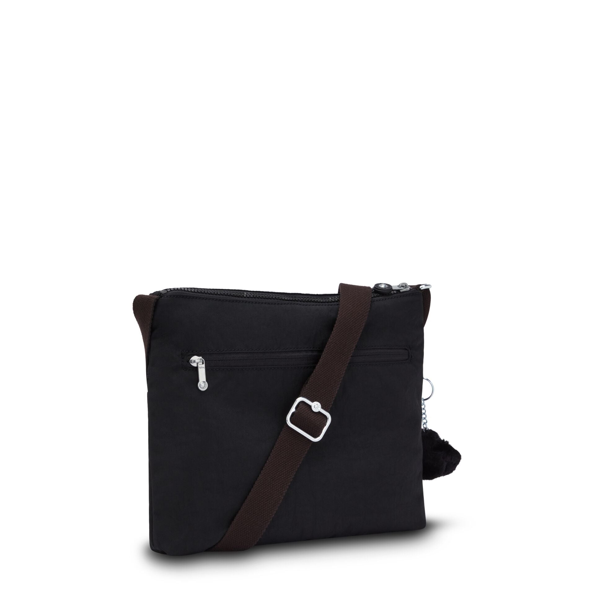 

Kipling Crossbody Bags Female Black Tonal Annabelle