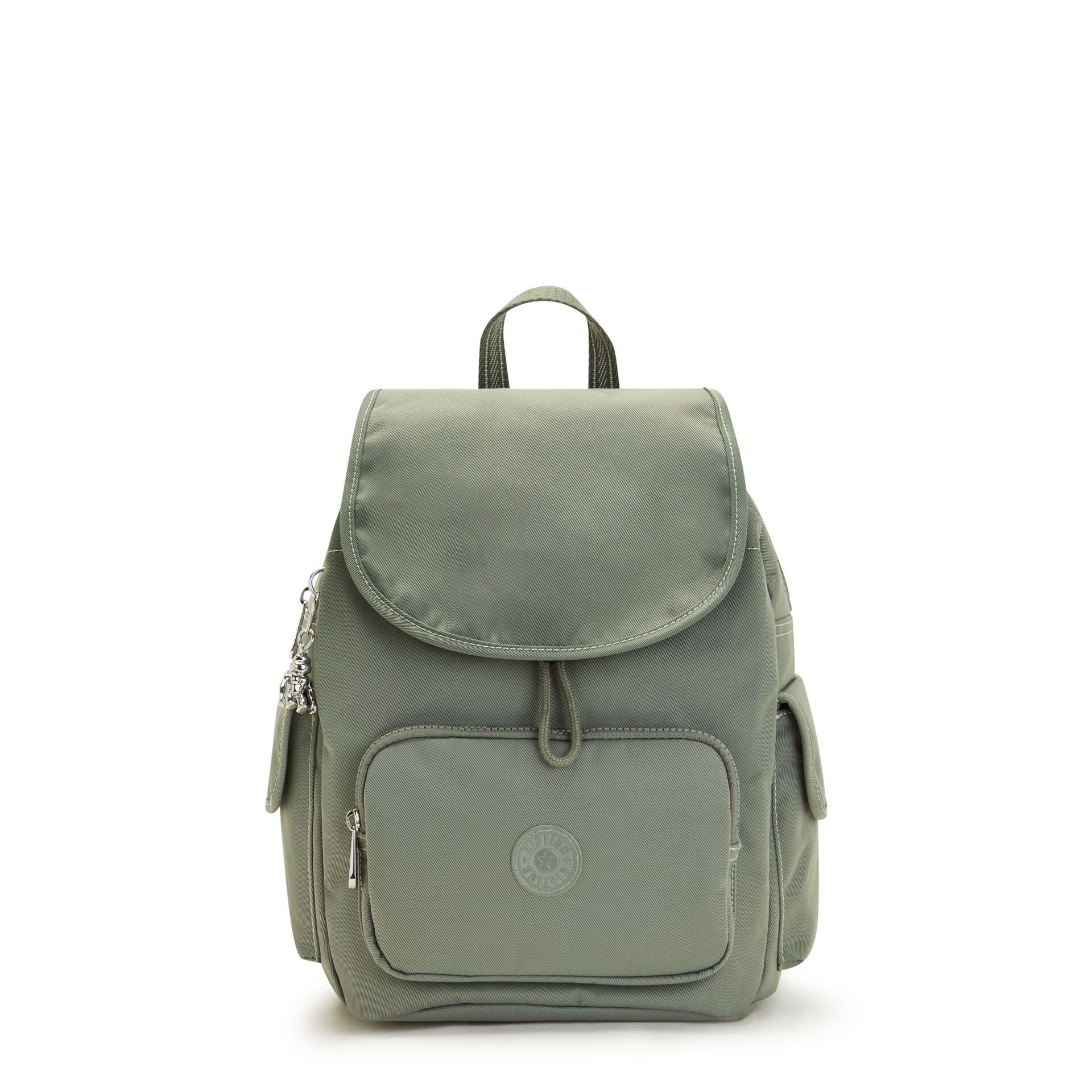 City Pack Dark Seaweed Backpack