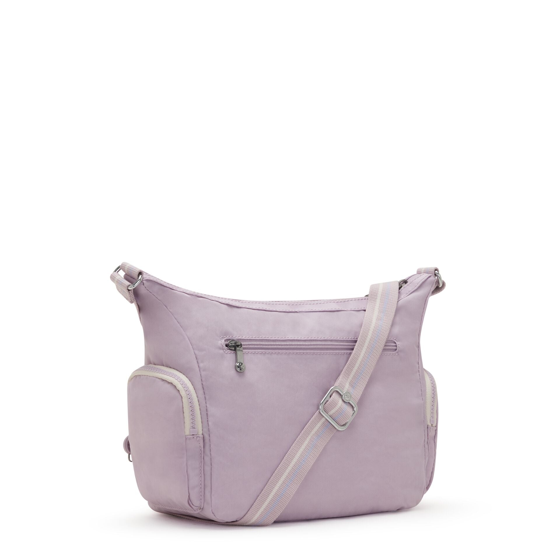 

KIPLING Small crossbody Female Gentle Lilac Gabbie S