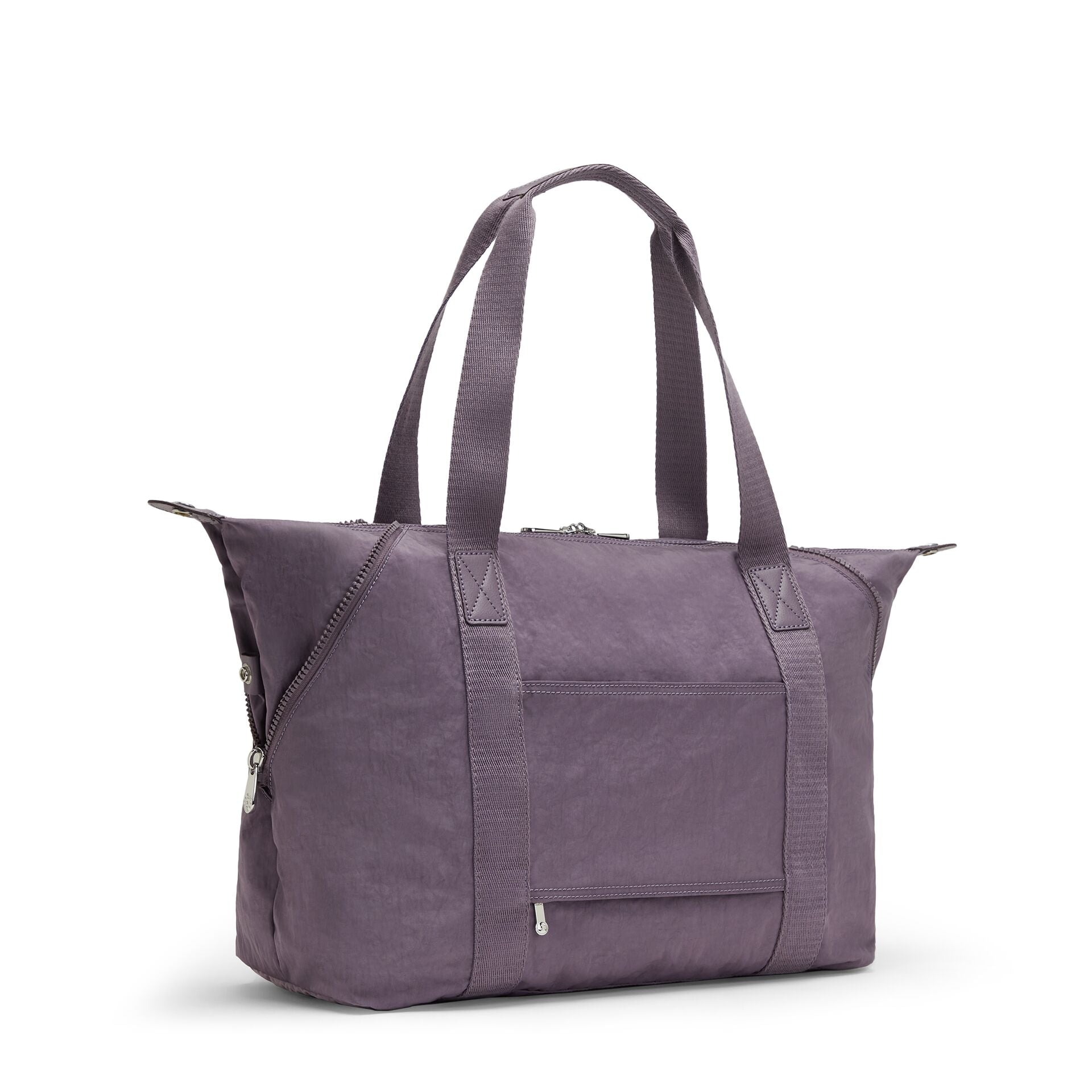 

KIPLING Totes Female Faded Plum S ART M