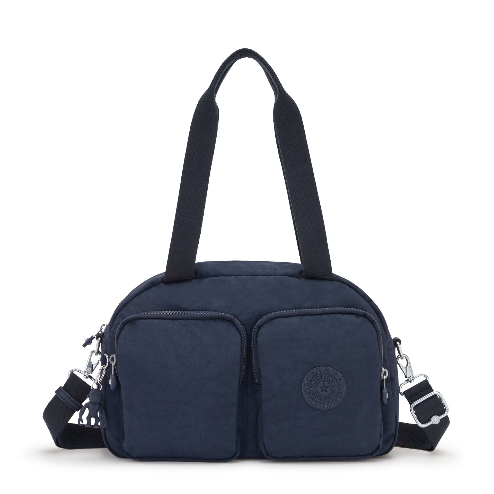 

KIPLING Shoulder Bags Female Blue Bleu 2 COOL DEFEA