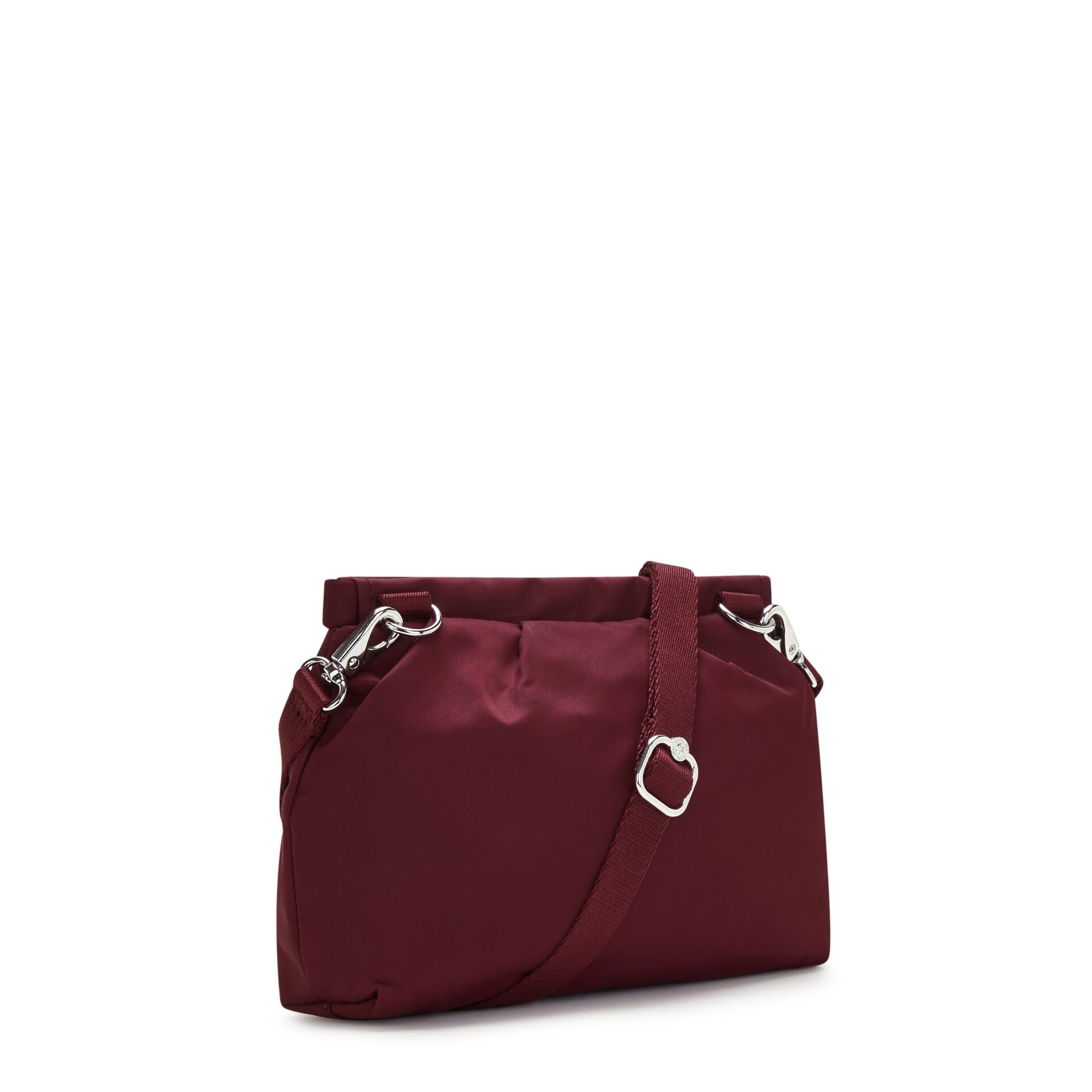 

KIPLING Crossbody Bags Female Paka Wine ALZINA