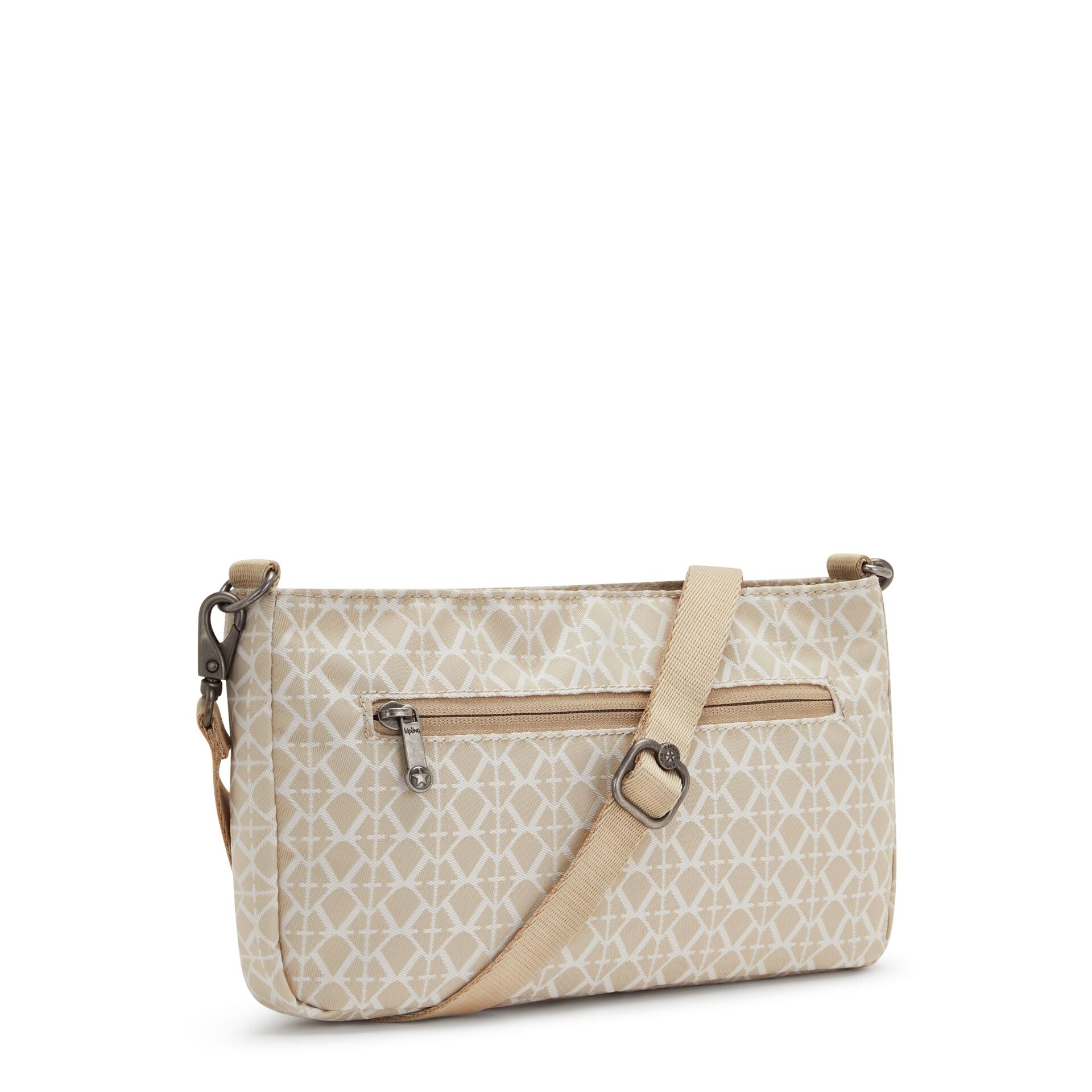 

KIPLING Shoulder Bags Female Signature Beige MASHA