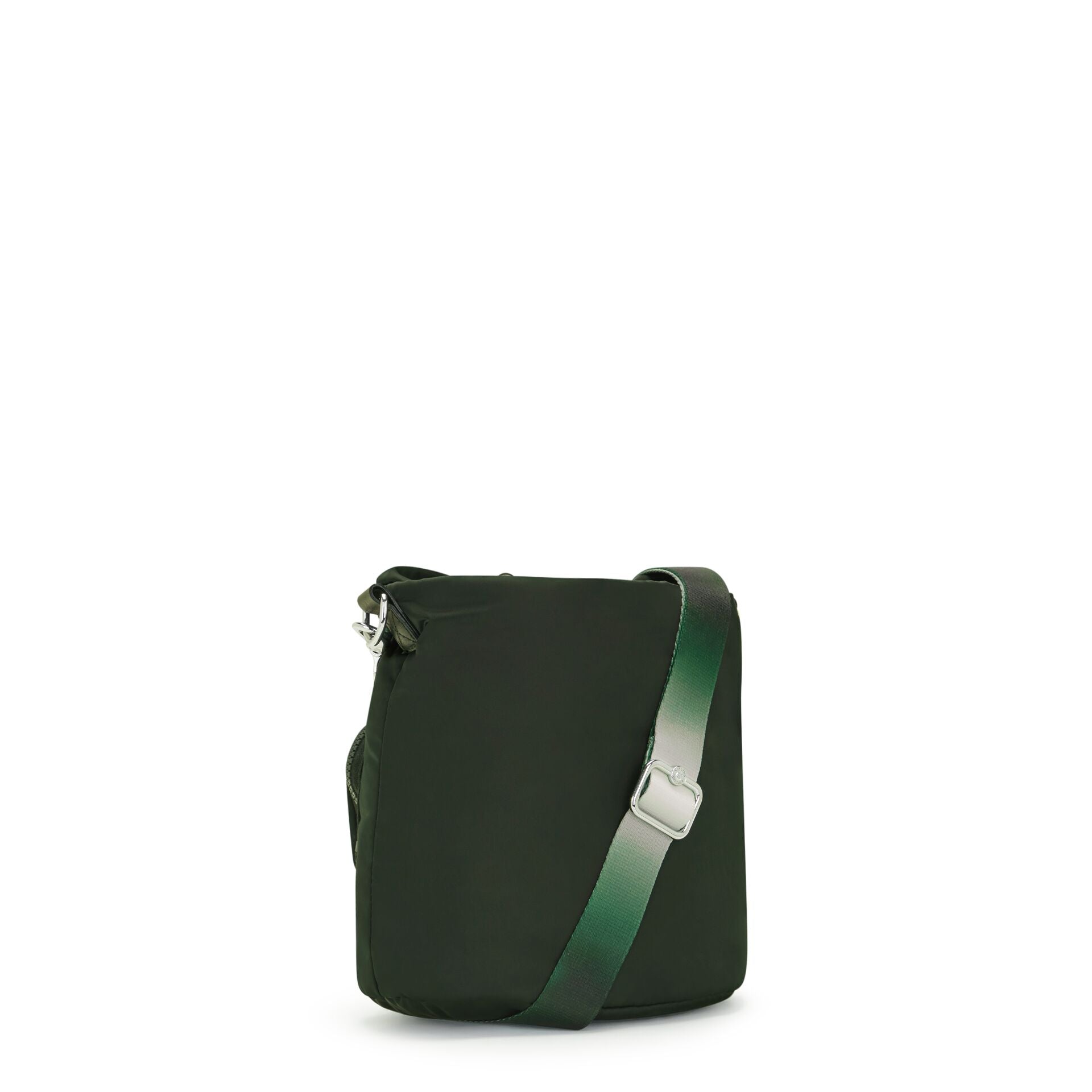 

KIPLING Medium shoulderbag Female VT Dark Emerald Kyla