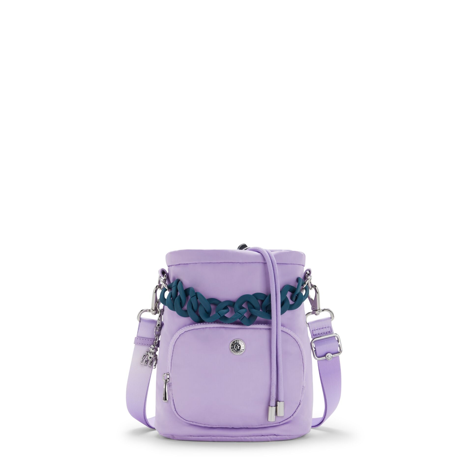 

KIPLING Medium shoulderbag Female VT Ice lavender Kyla