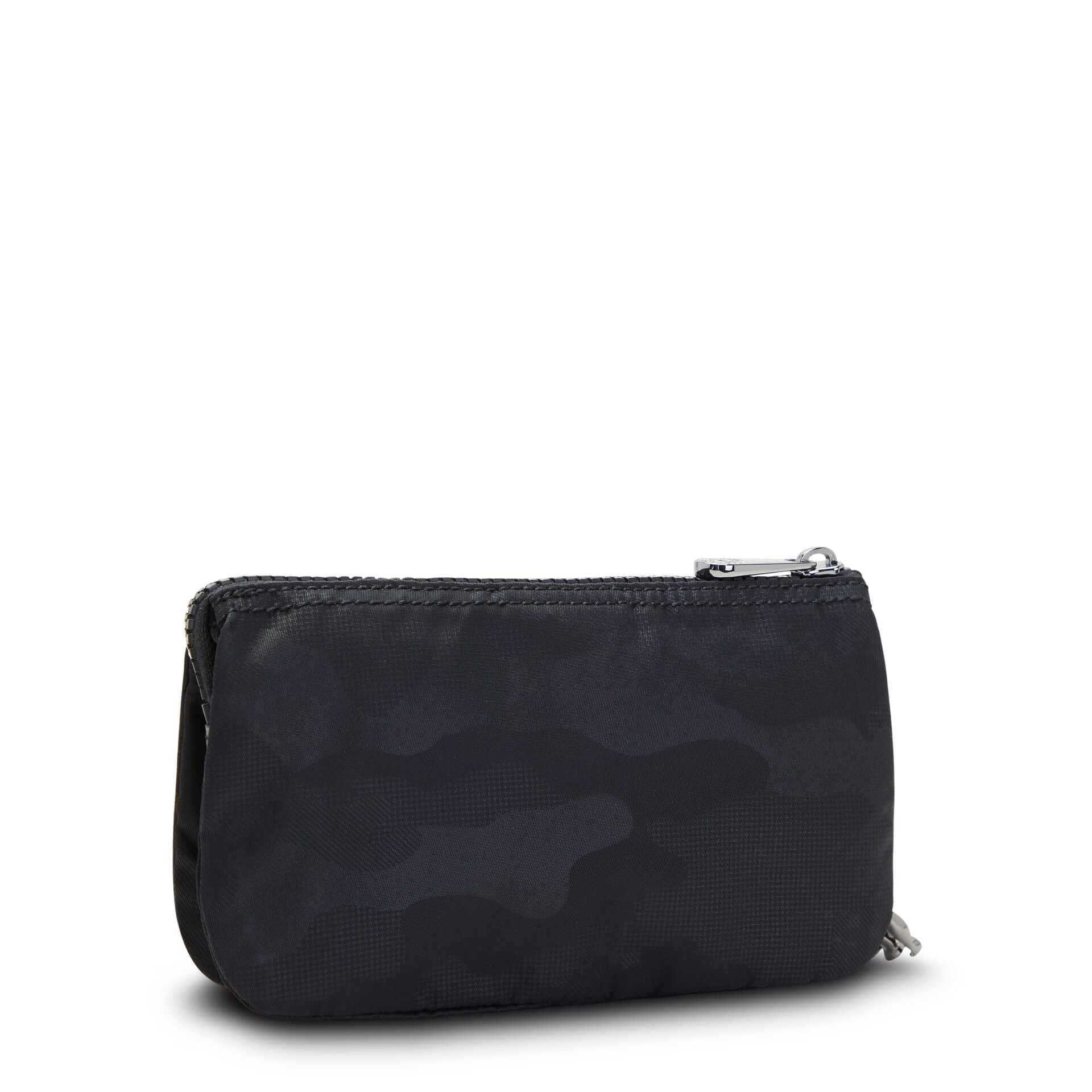 

KIPLING Large purse Female Black Camo Emb Creativity L