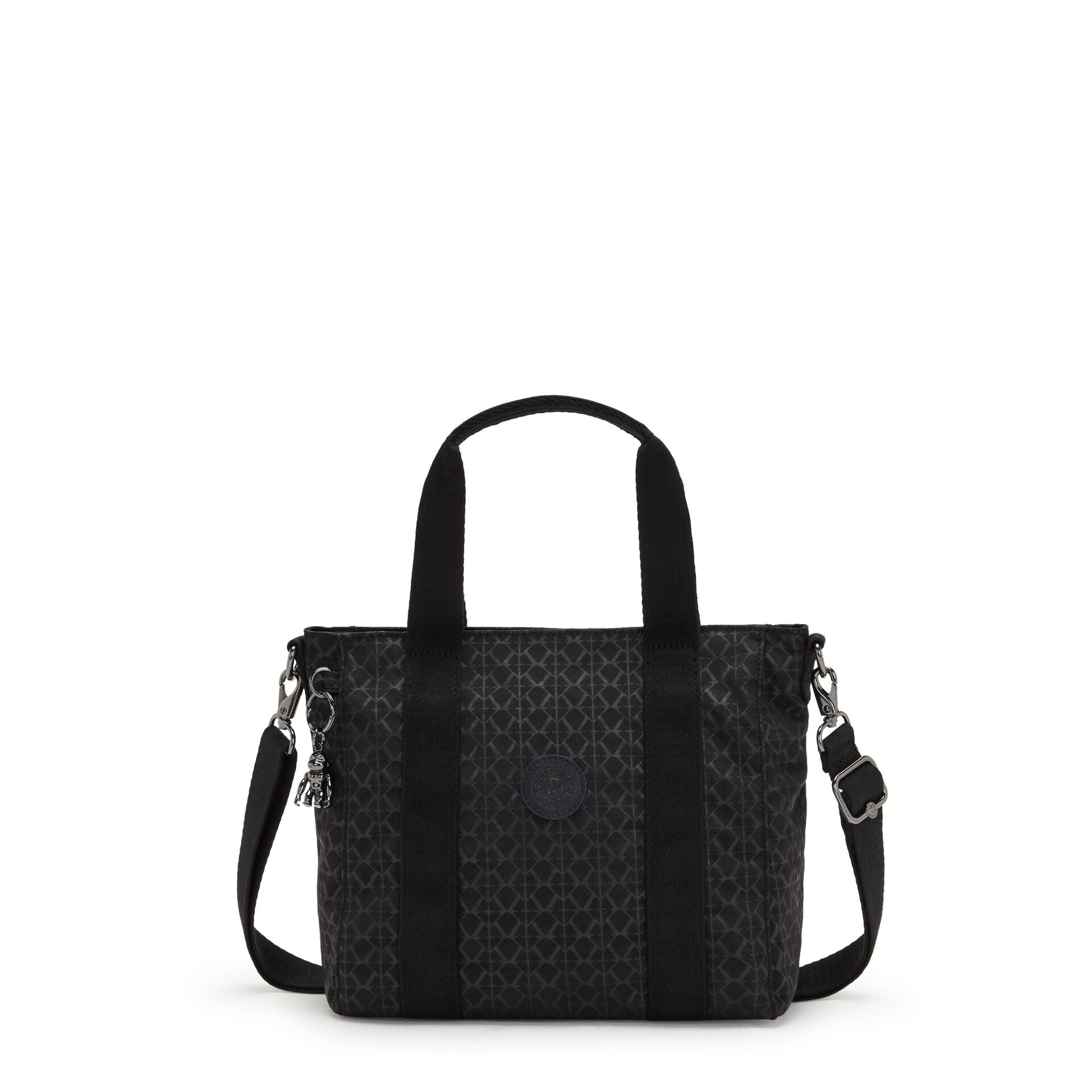 

KIPLING Totes Female Signature Emb ASSENI MINI