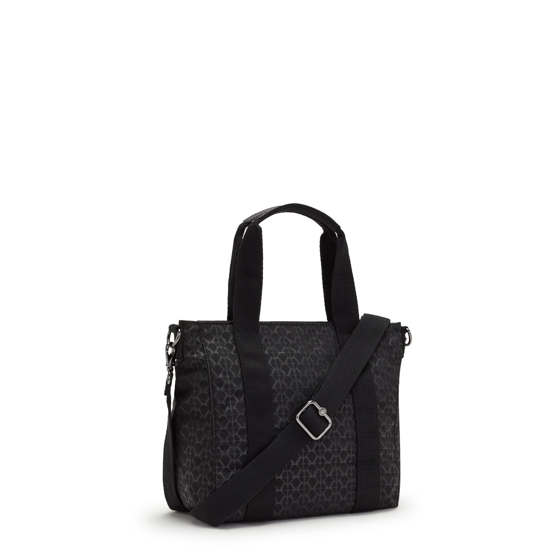 

KIPLING Totes Female Signature Emb ASSENI MINI