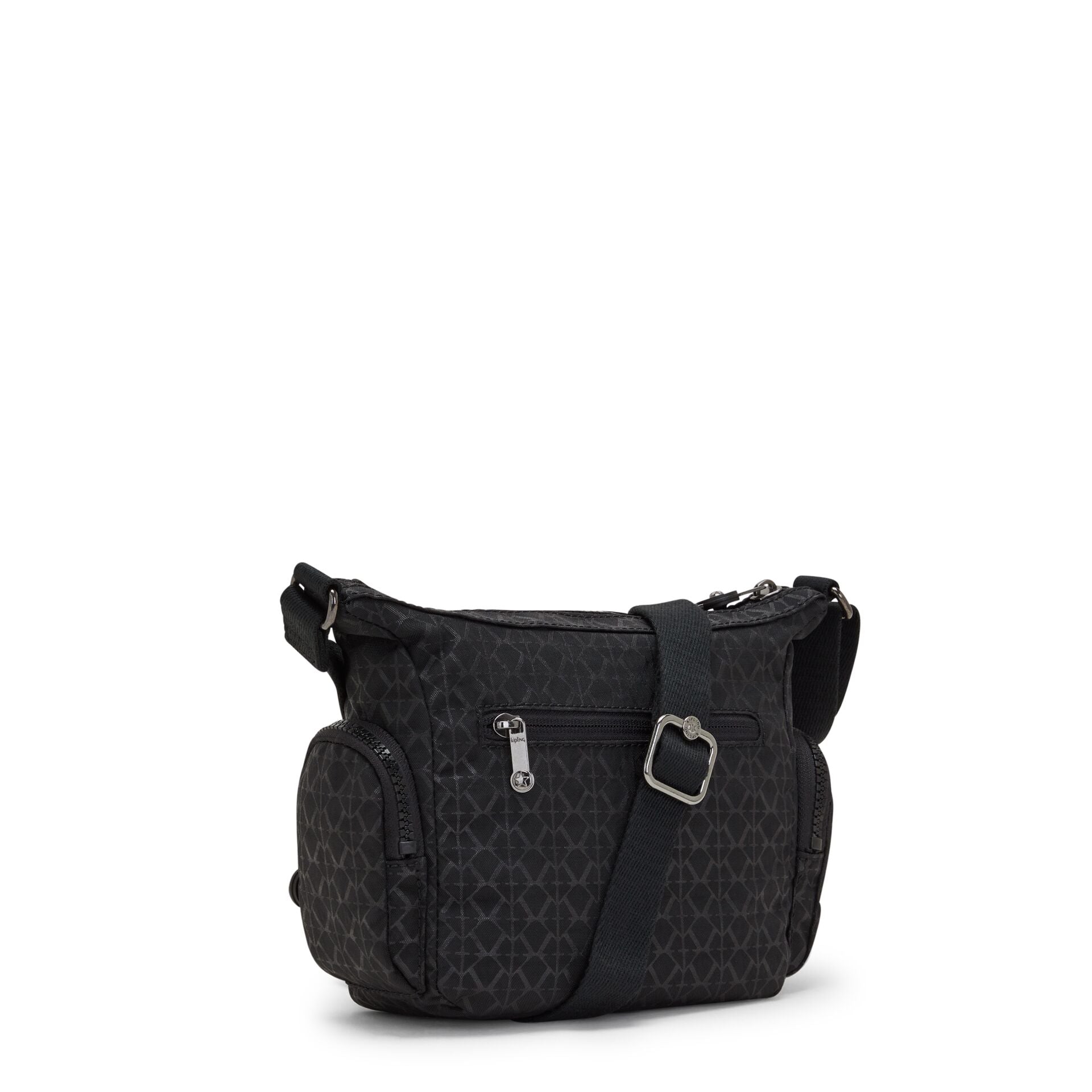 

KIPLING Small crossbody Female Signature Emb Gabbie Mini