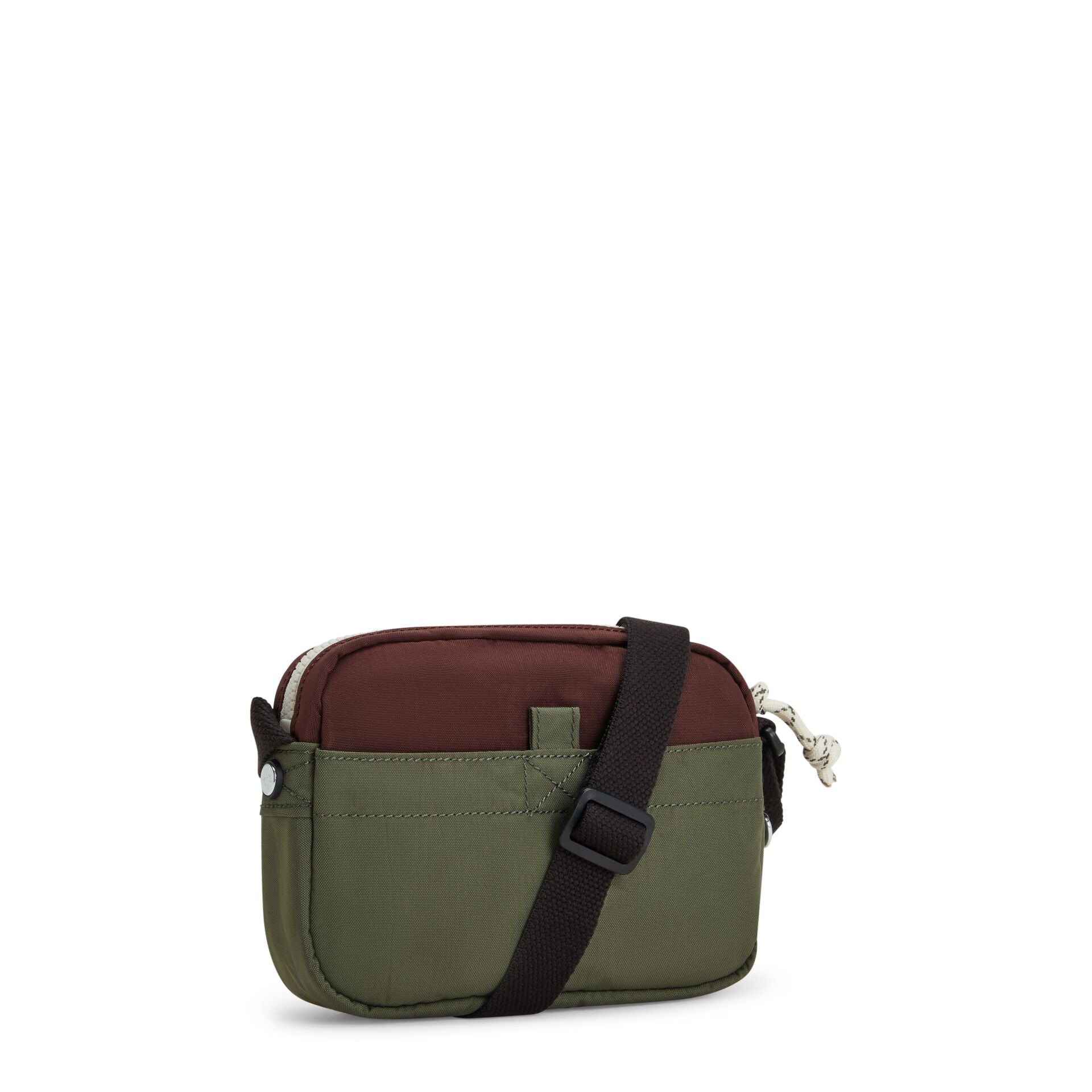 

KIPLING Small Crossbody Female Valley Moss Bl Sisko