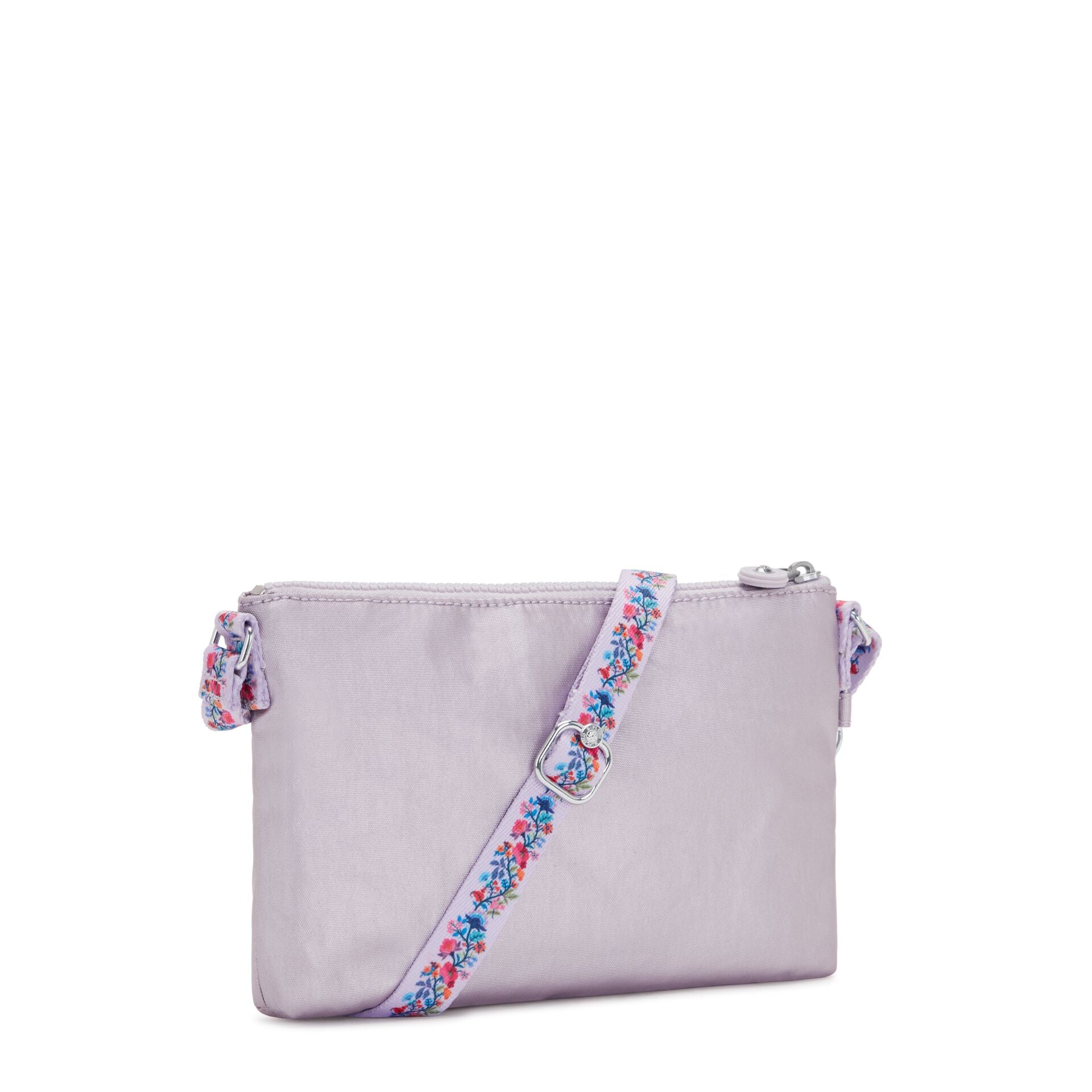 

Kipling Crossbody Bags Unisex Loving Flowers Mikaela