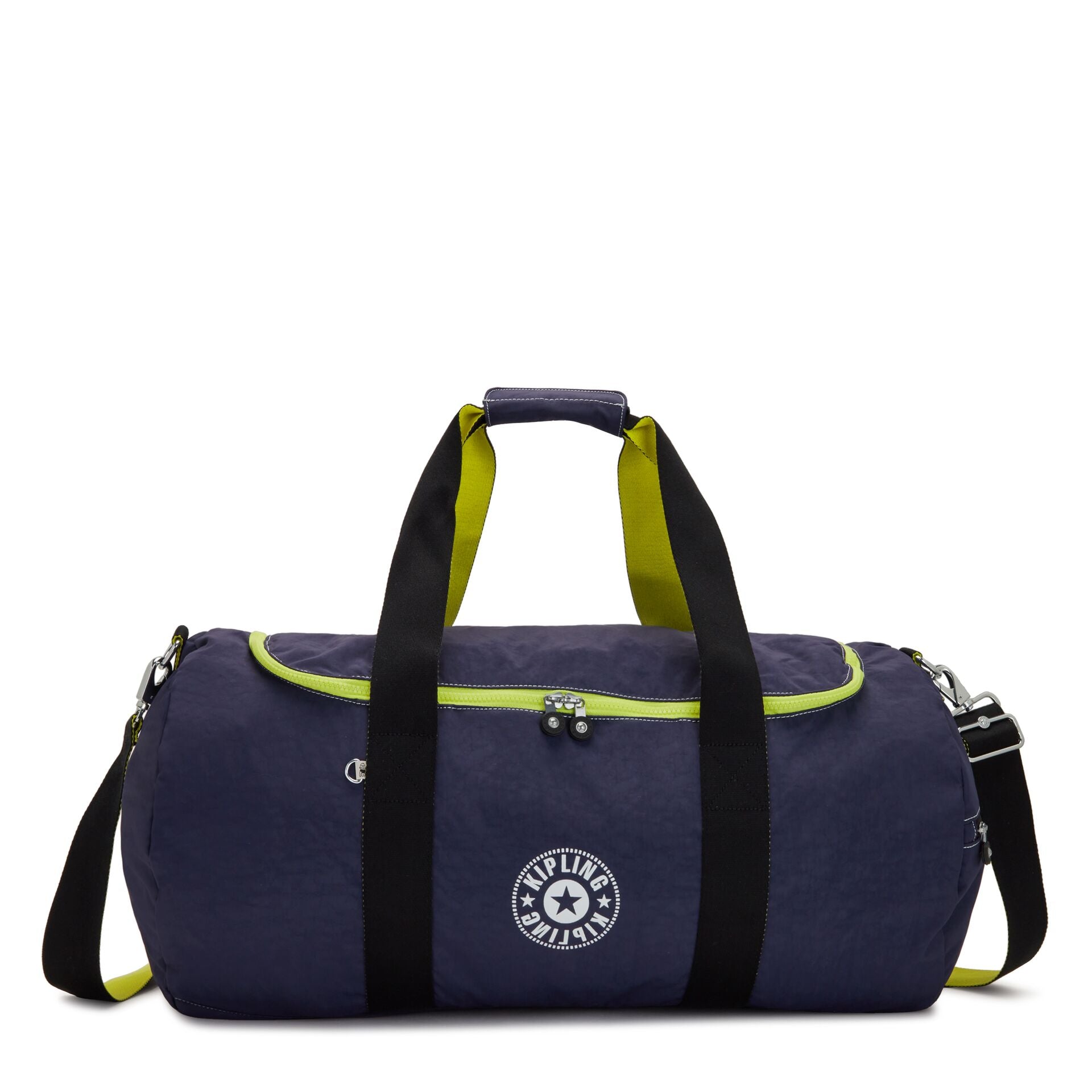 Argus Ultimate Navy C Duffle Bag