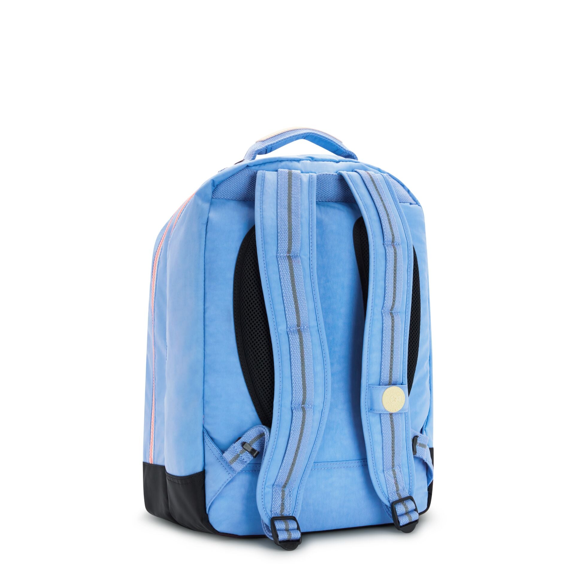 

KIPLING Large backpack (with laptop protection) Female Sweet Blue C Class Room
