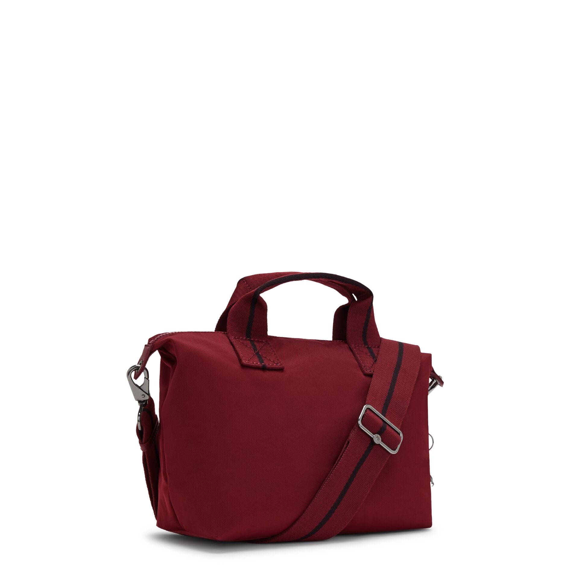 

KIPLING Shoulder Bags Female Elevated Wine KALA MINI