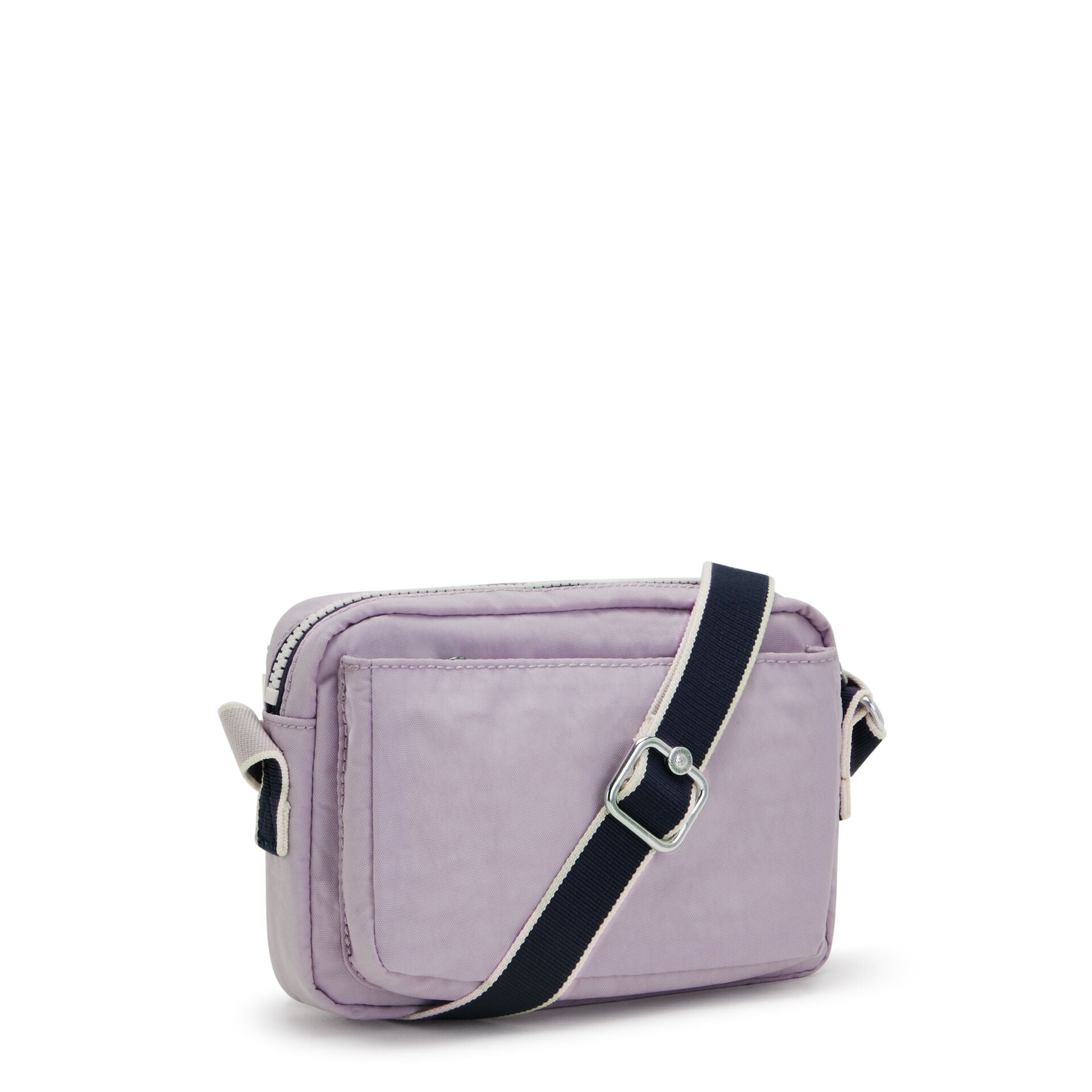 

KIPLING Small crossbody Female Gentle Lilac Bl Abanu