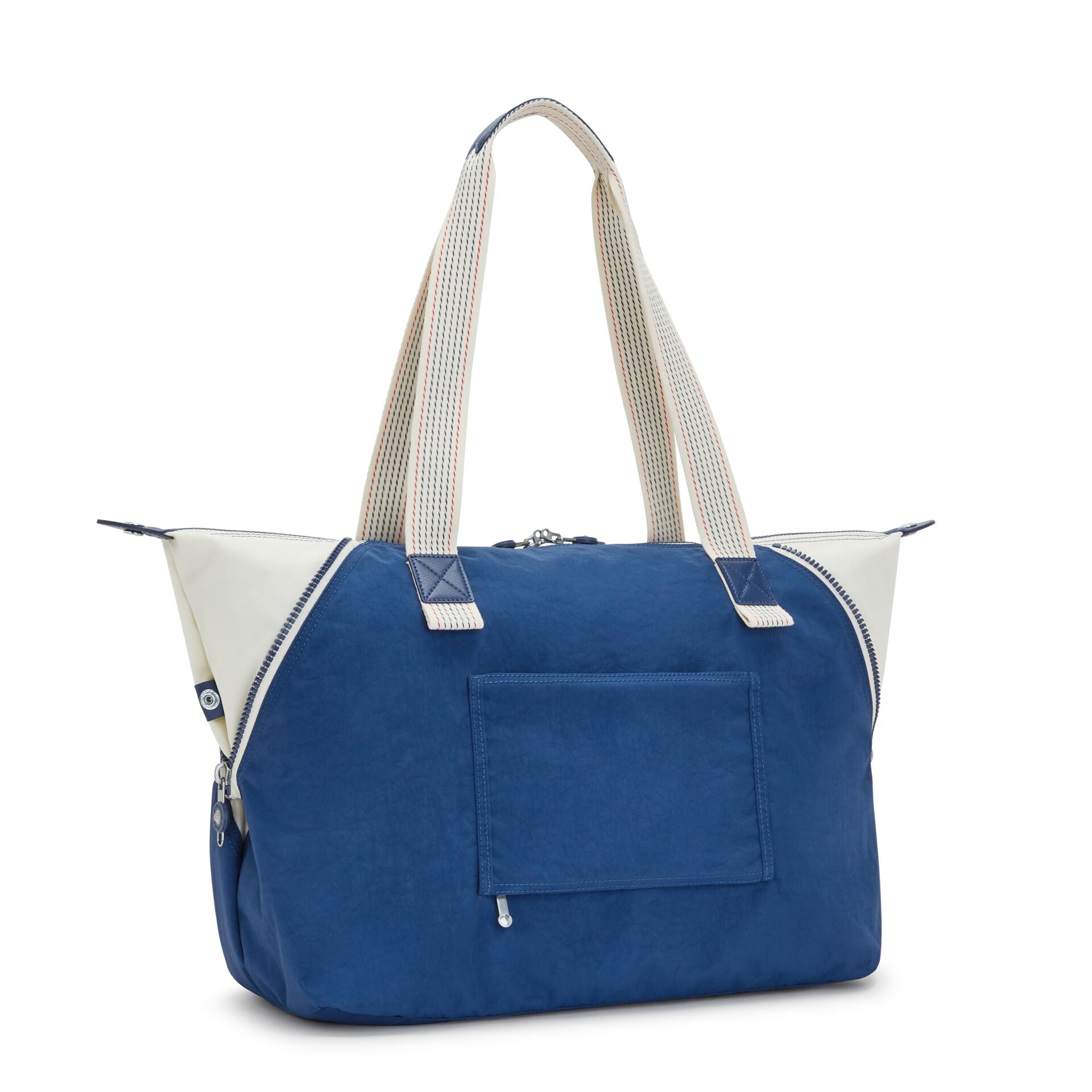 

KIPLING Totes Female Admiral Blue Bl WELLNESS ART M