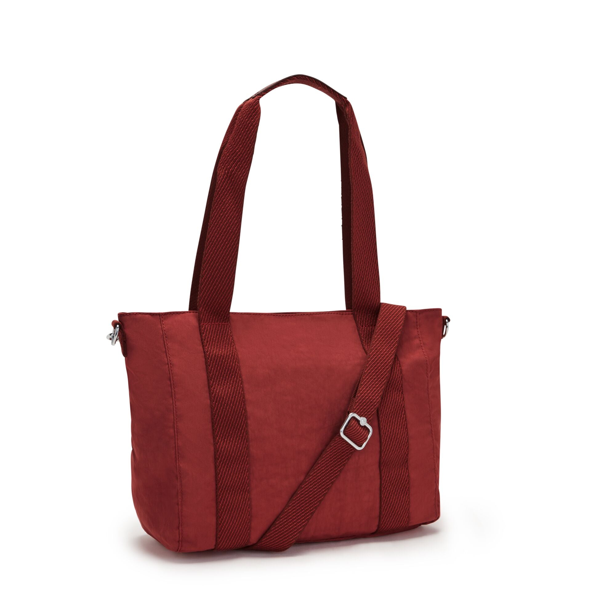 

KIPLING Totes Female Dusty Carmine ASSENI S