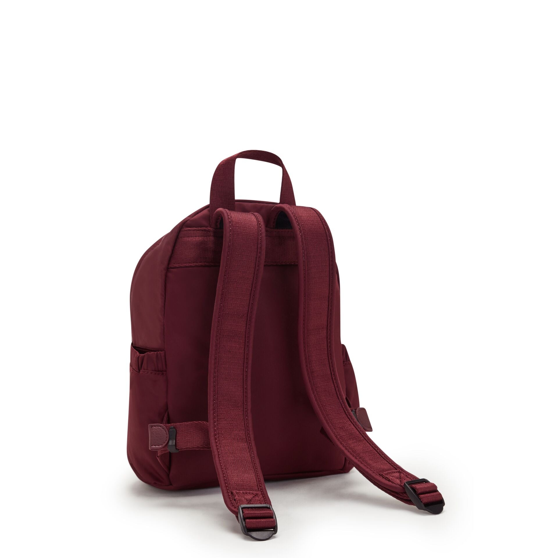 

KIPLING Backpacks Female Paka Wine DELIA MINI