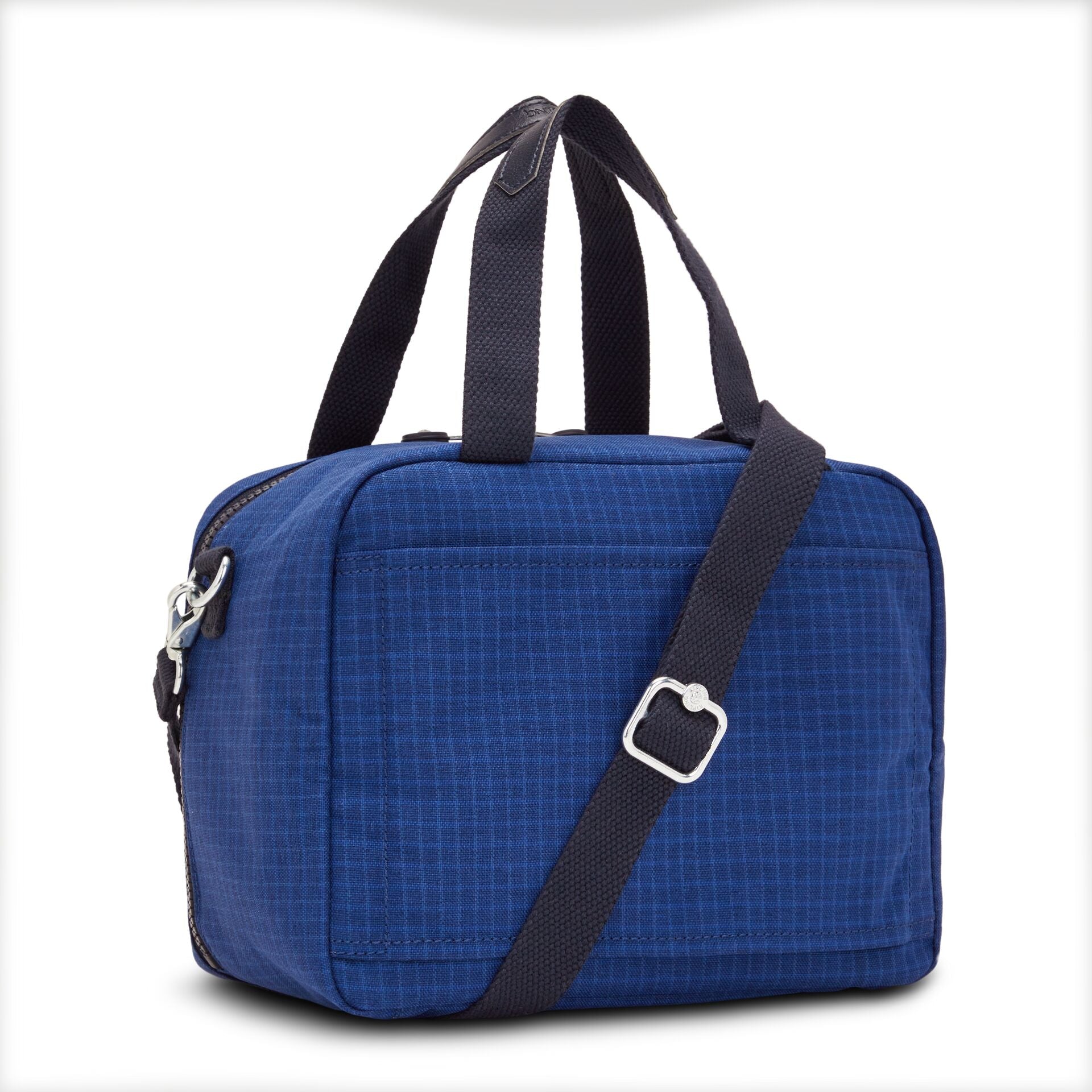 

KIPLING Large lunchbox (with trolley sleeve) Unisex Worker Blue Rs Miyo