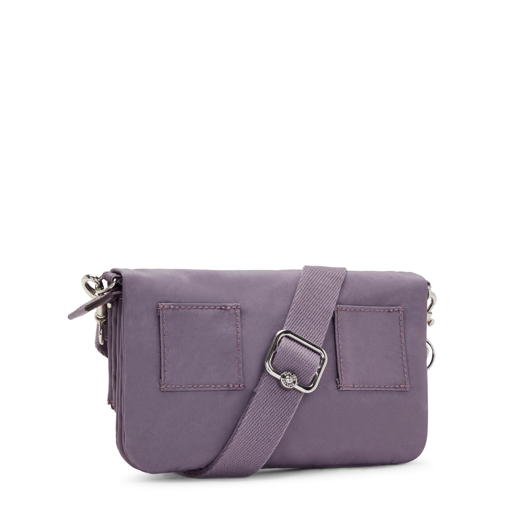 

KIPLING Crossbody Bags Female Faded Plum S LYNNE