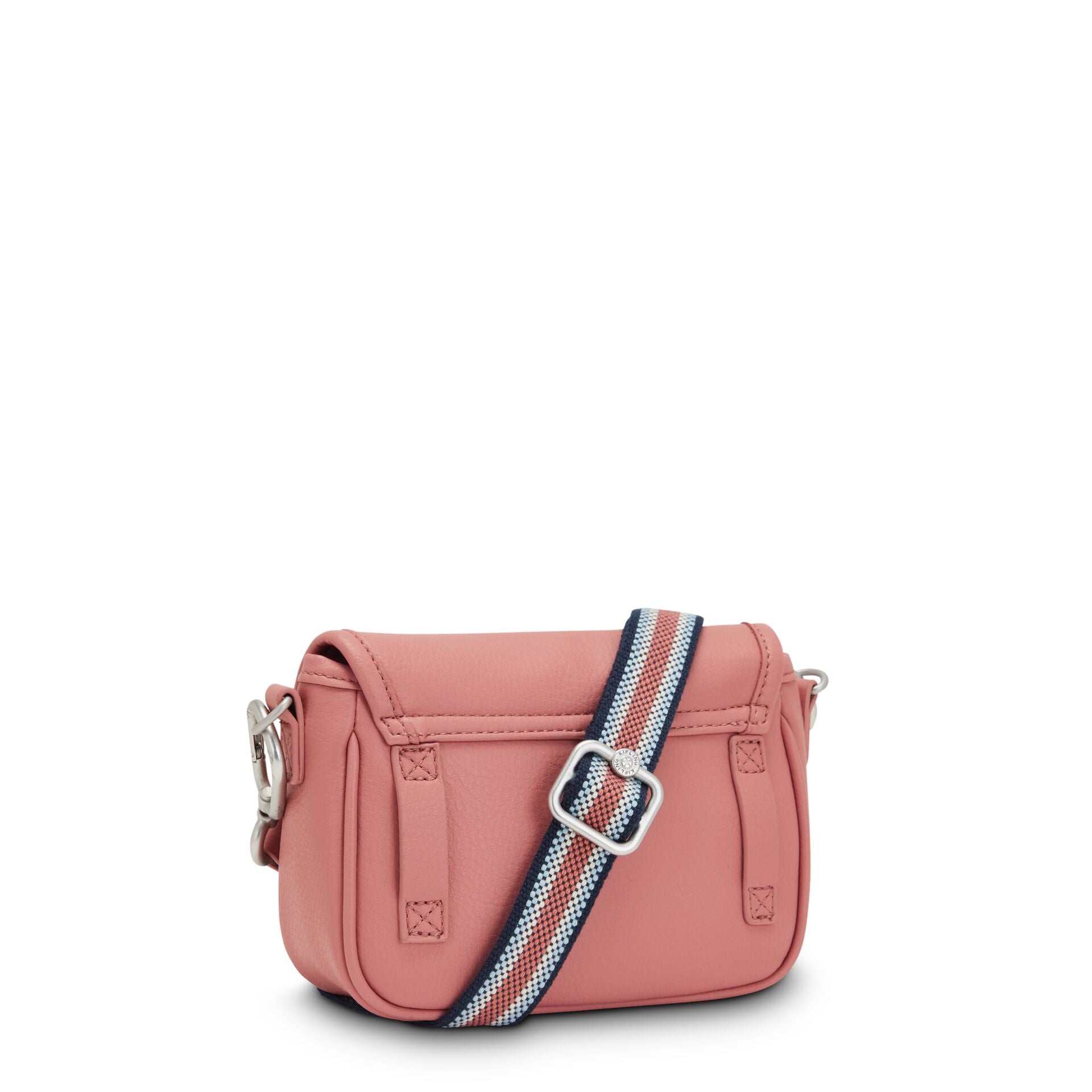 

KIPLING Small crossbody (with removable shoulderstrap) Female Almost Rose Pb Inaki S