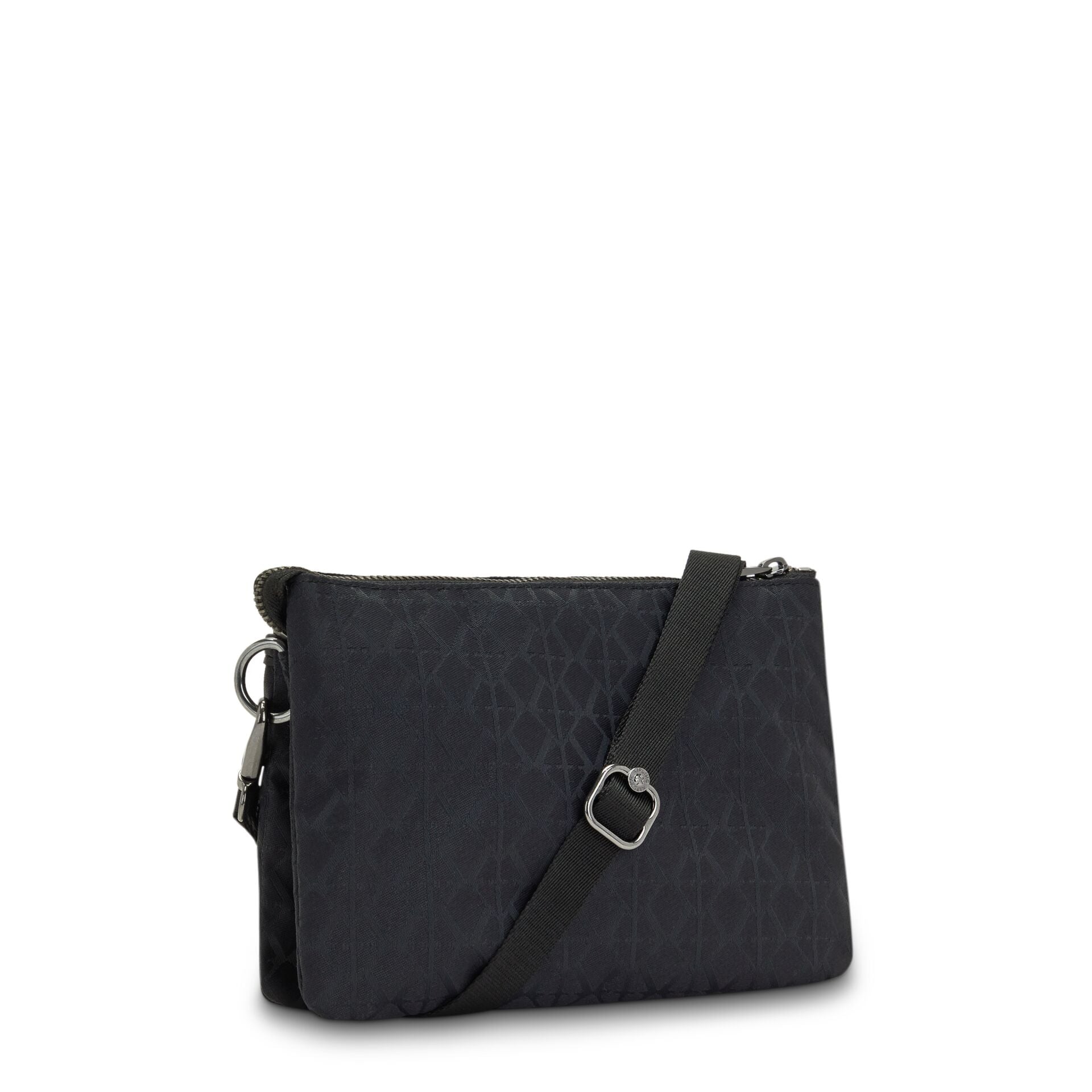 

KIPLING Small crossbody (with removable strap) Female Signature Black Riri