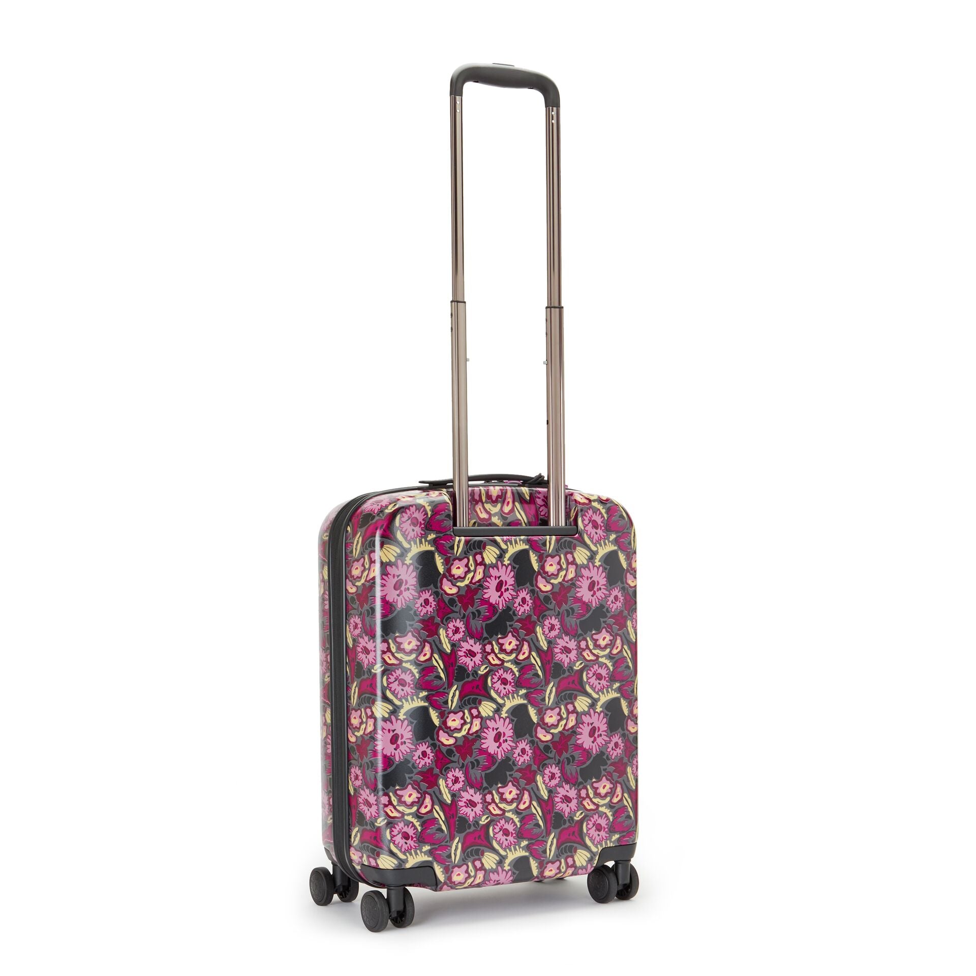 

KIPLING Carry On Female Harvest FlowerP CURIOSITY S