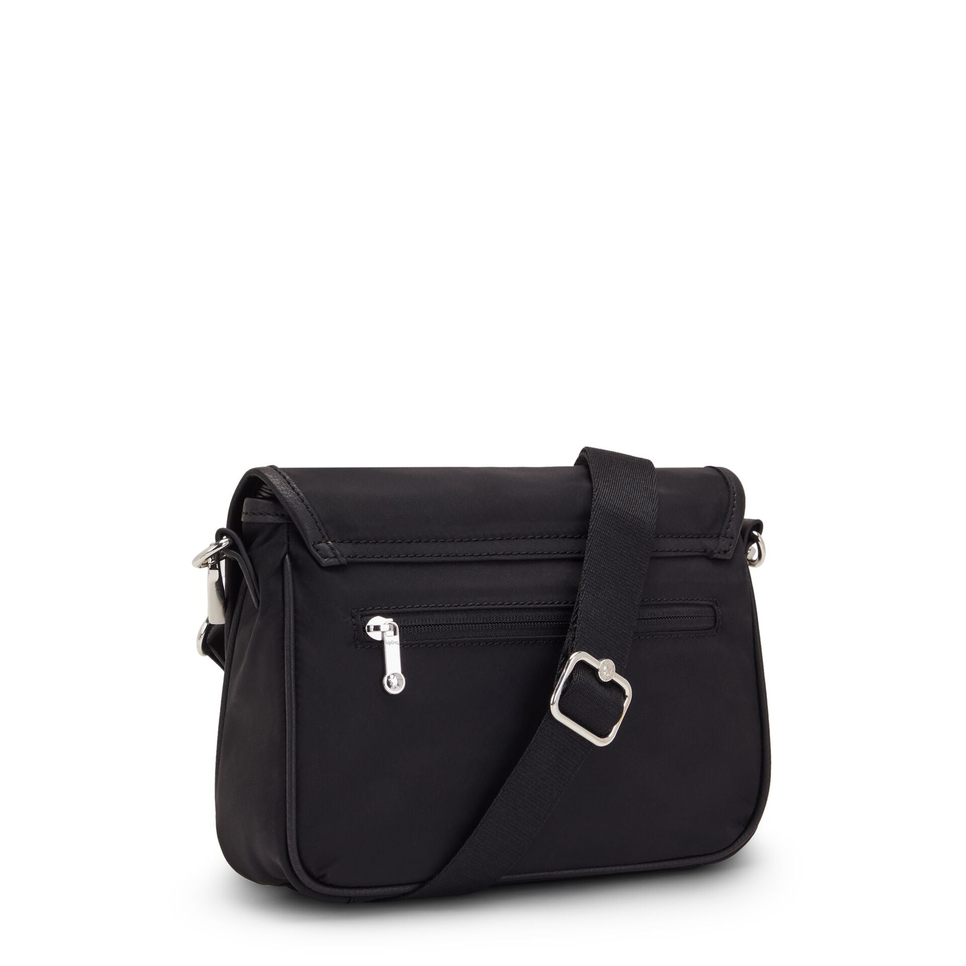 

KIPLING Medium crossbody (with removable shoulderstrap) Female Paka Black Inaki