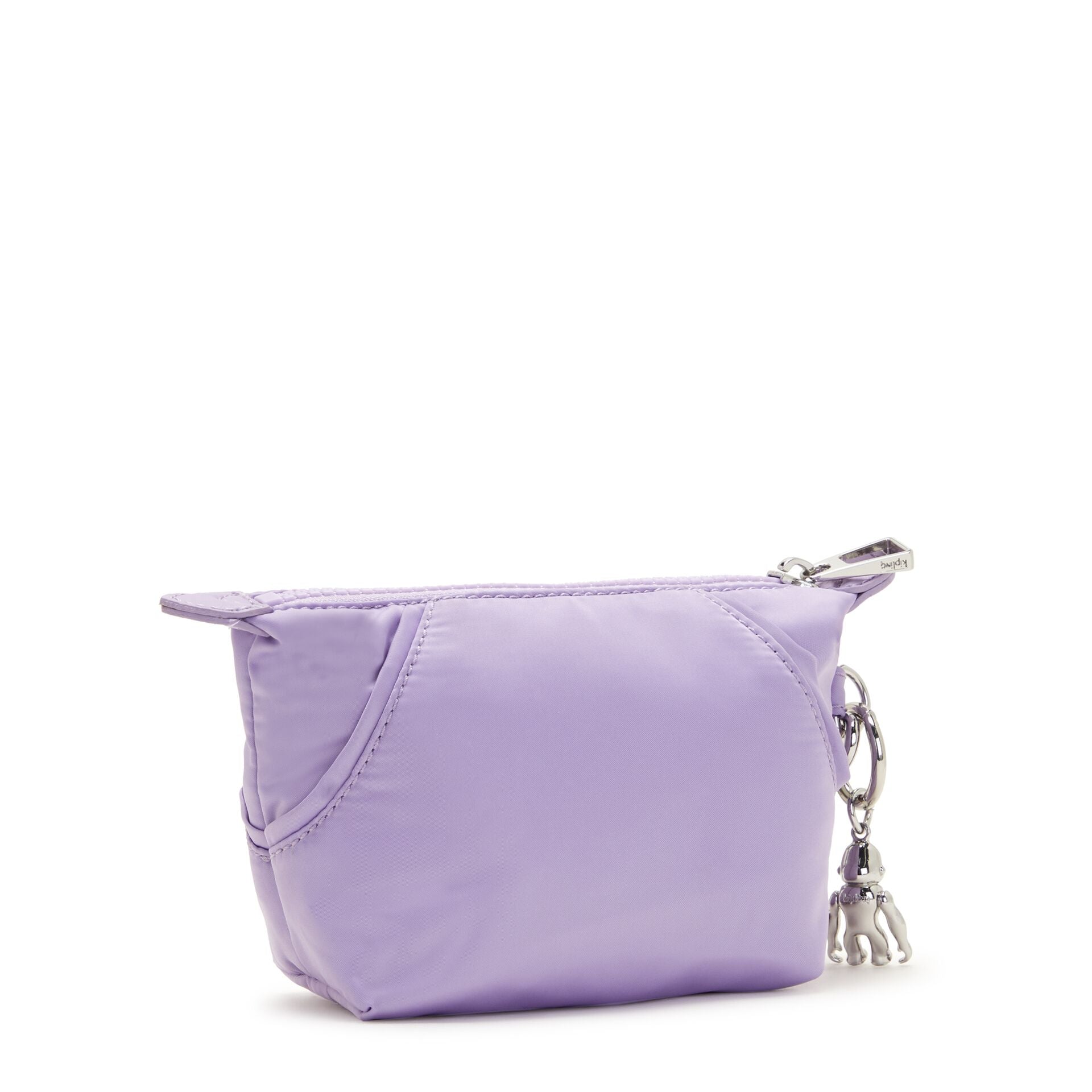 

KIPLING Small pouch Female VT Ice lavender Art Pouch Mini