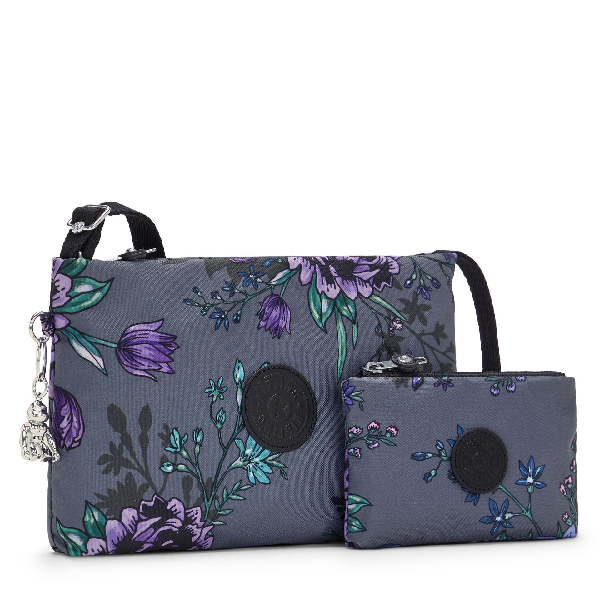 

KIPLING Pouches/Cases Female Dream Flower ATLEZ DUO