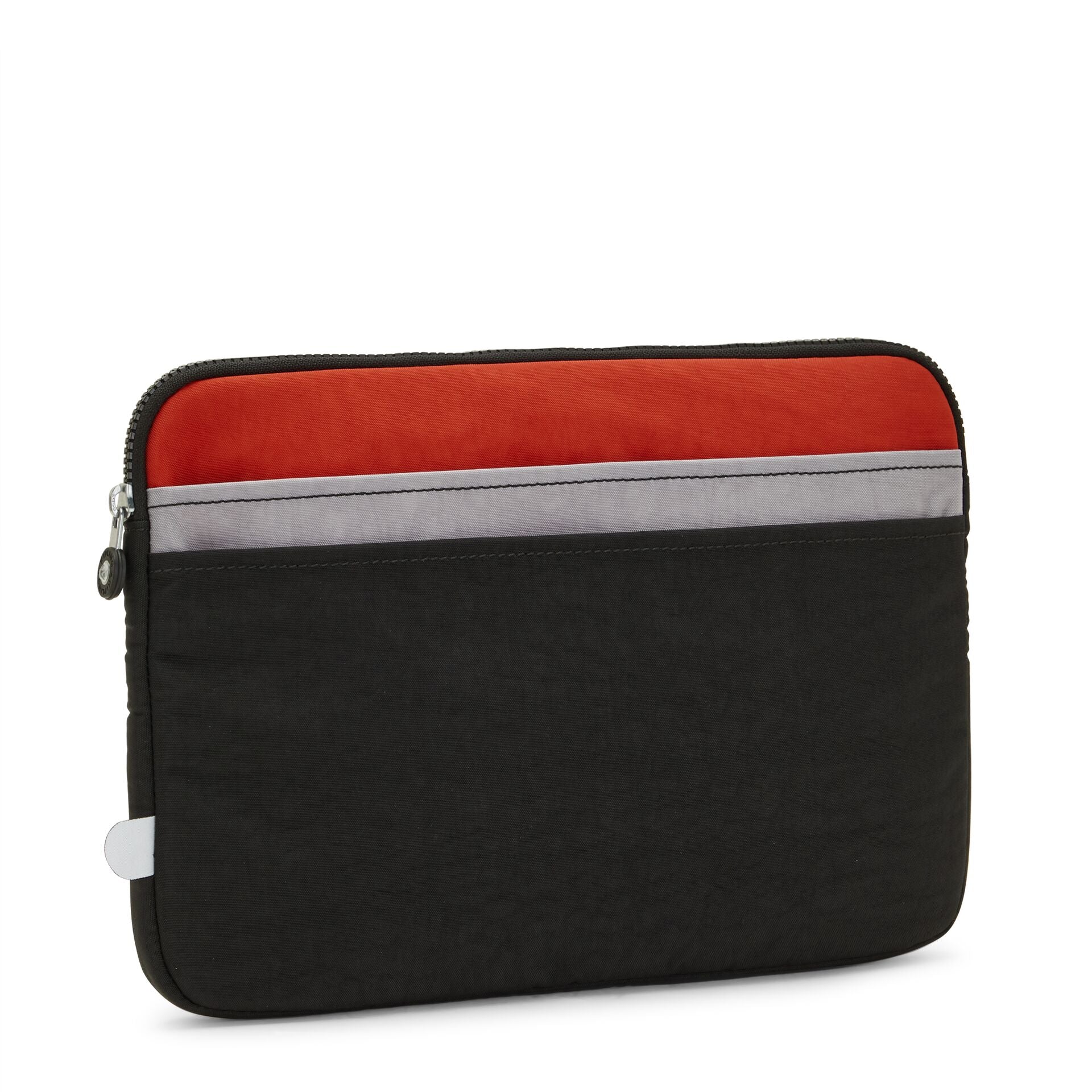 

Kipling Laptop Sleeve (Fits Up To 13") Female Hazy Grey Bl Laptop Sleeve 13