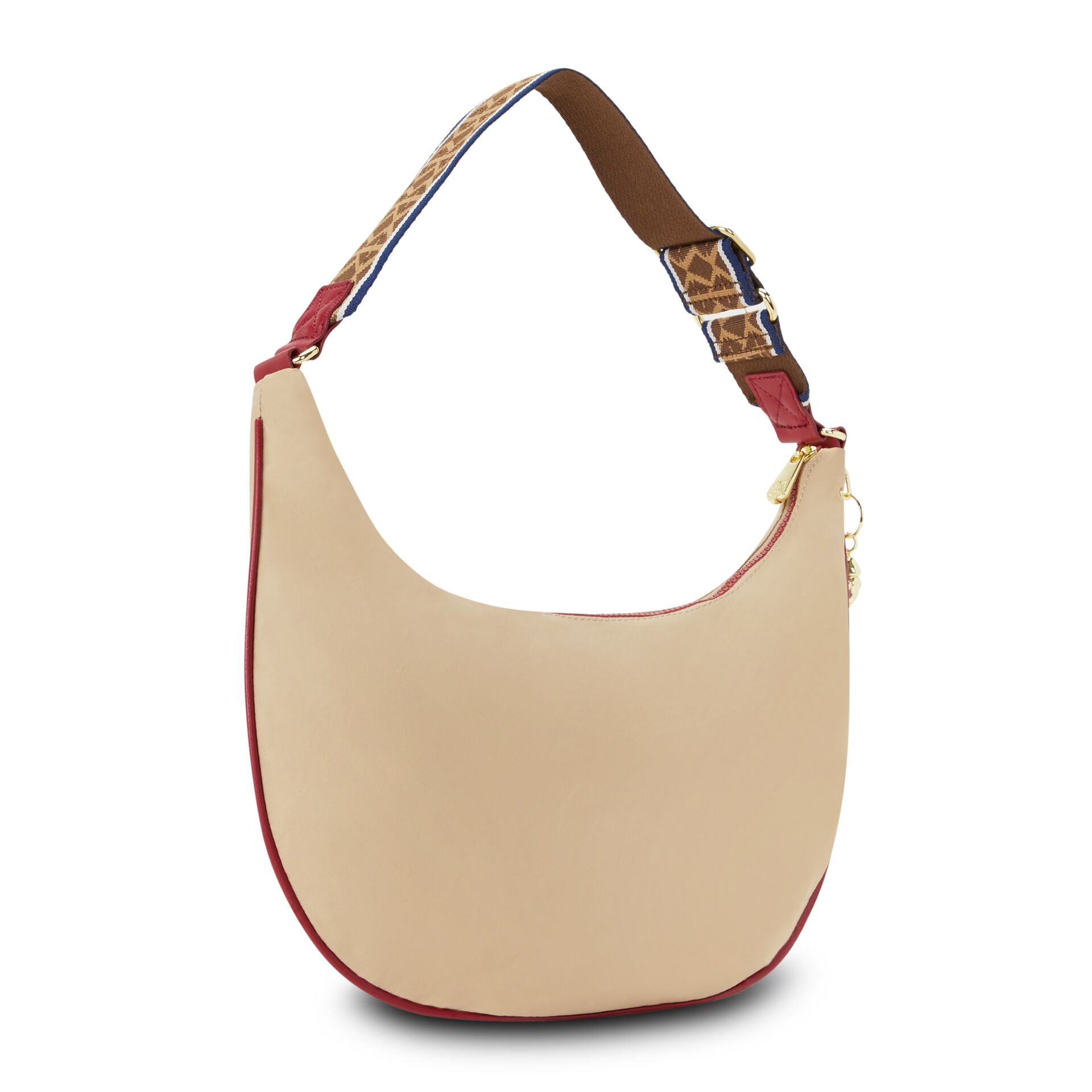 

KIPLING Medium shoulderbag Female Natural Beige C Hania